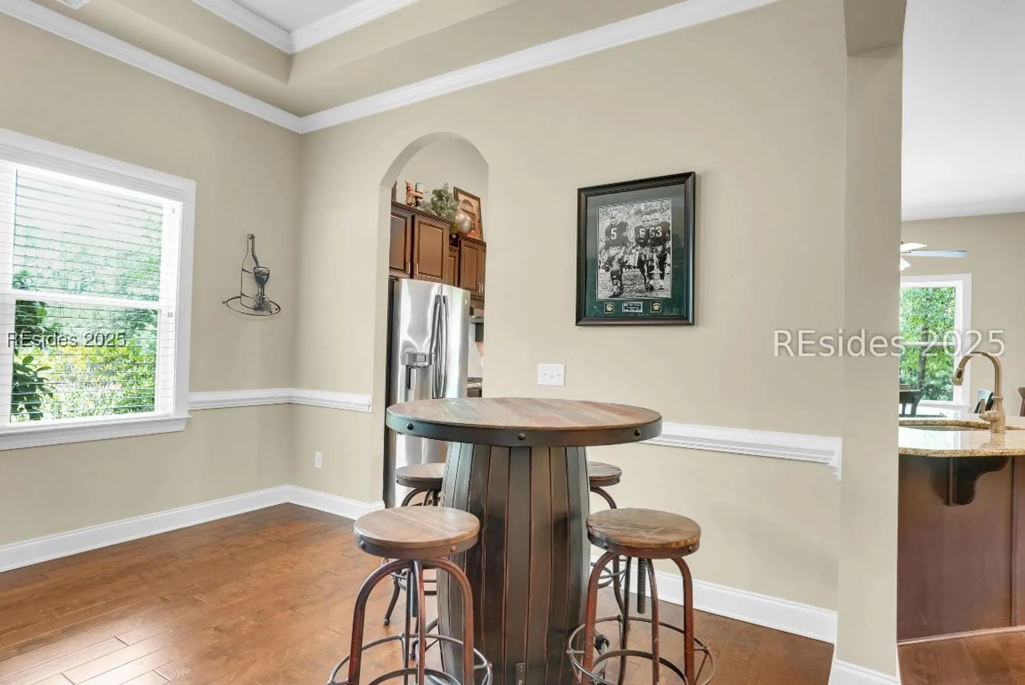 Property Slideshow image 20 of 99 | 417 full sweep e, Hardeeville, SC, 29927