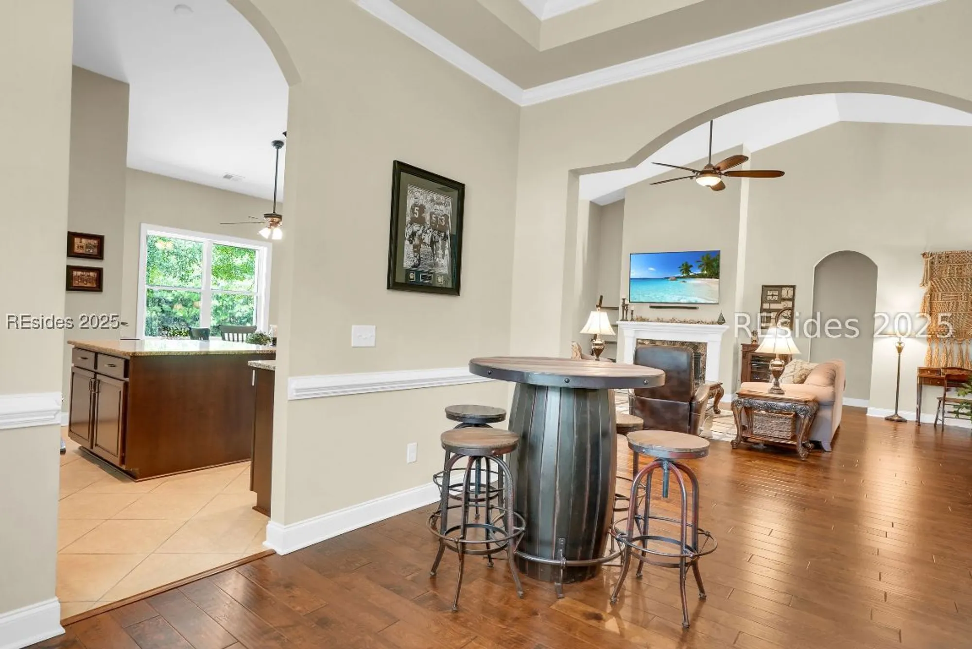 Property Slideshow image 21 of 99 | 417 full sweep e, Hardeeville, SC, 29927