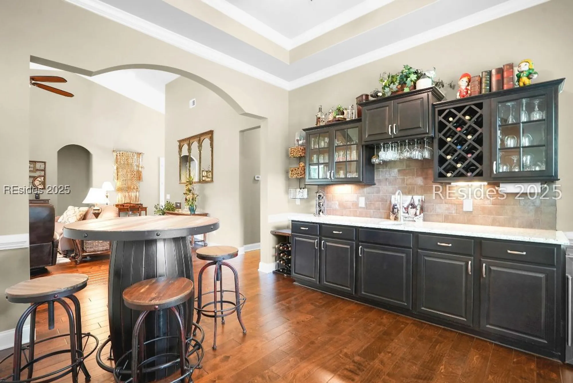 Property Slideshow image 23 of 99 | 417 full sweep e, Hardeeville, SC, 29927