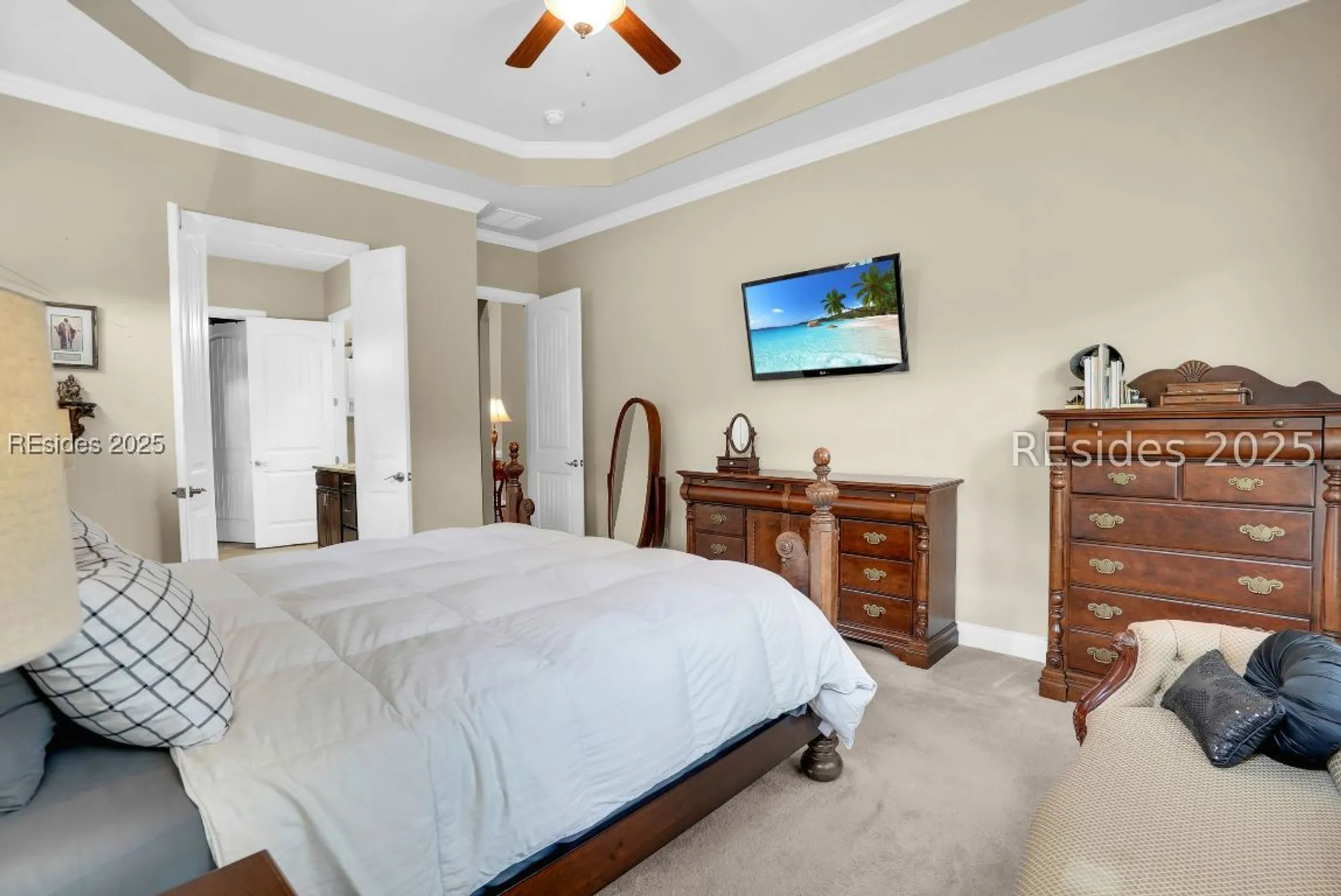 Property Slideshow image 37 of 99 | 417 full sweep e, Hardeeville, SC, 29927