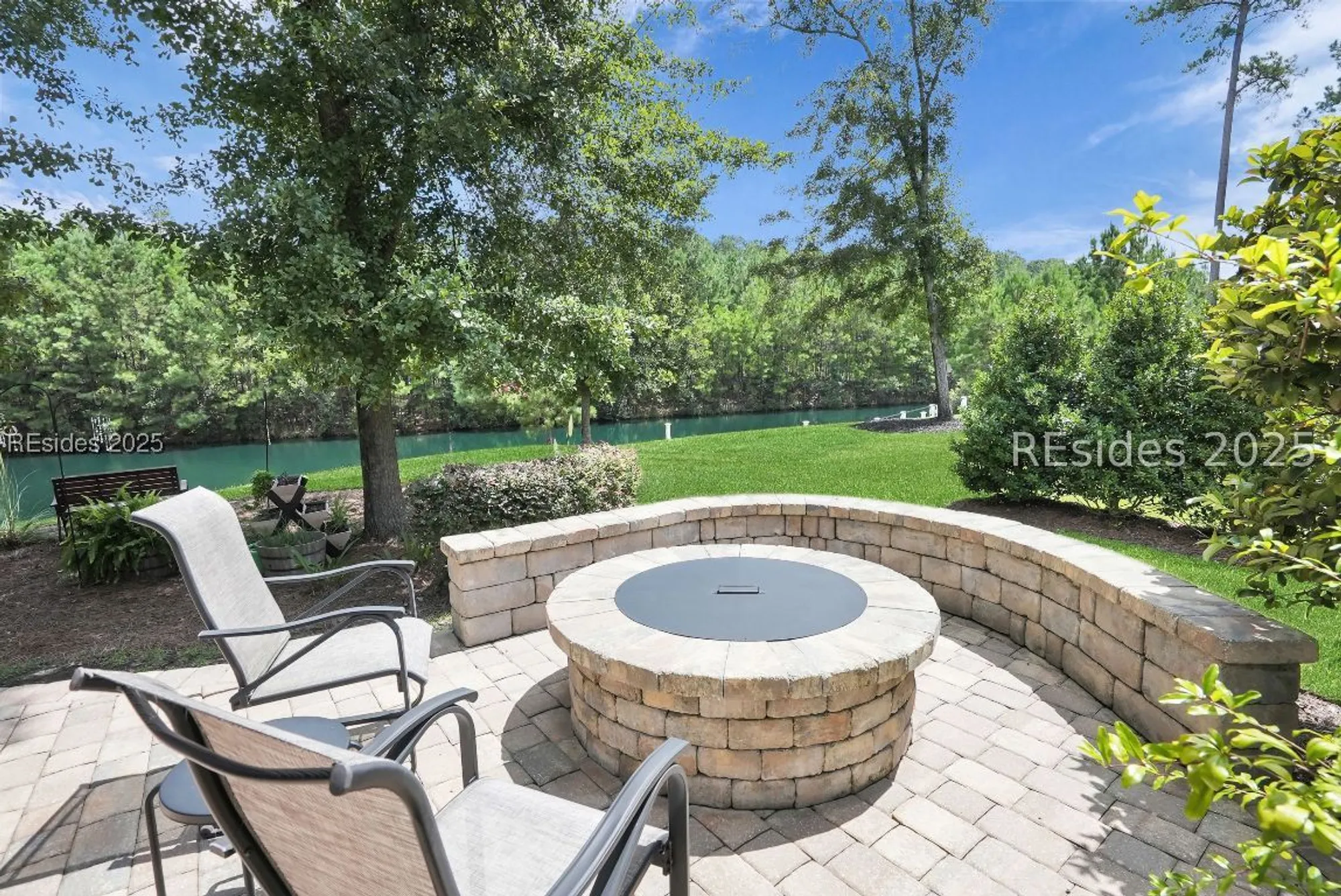 Property Slideshow image 4 of 99 | 417 full sweep e, Hardeeville, SC, 29927