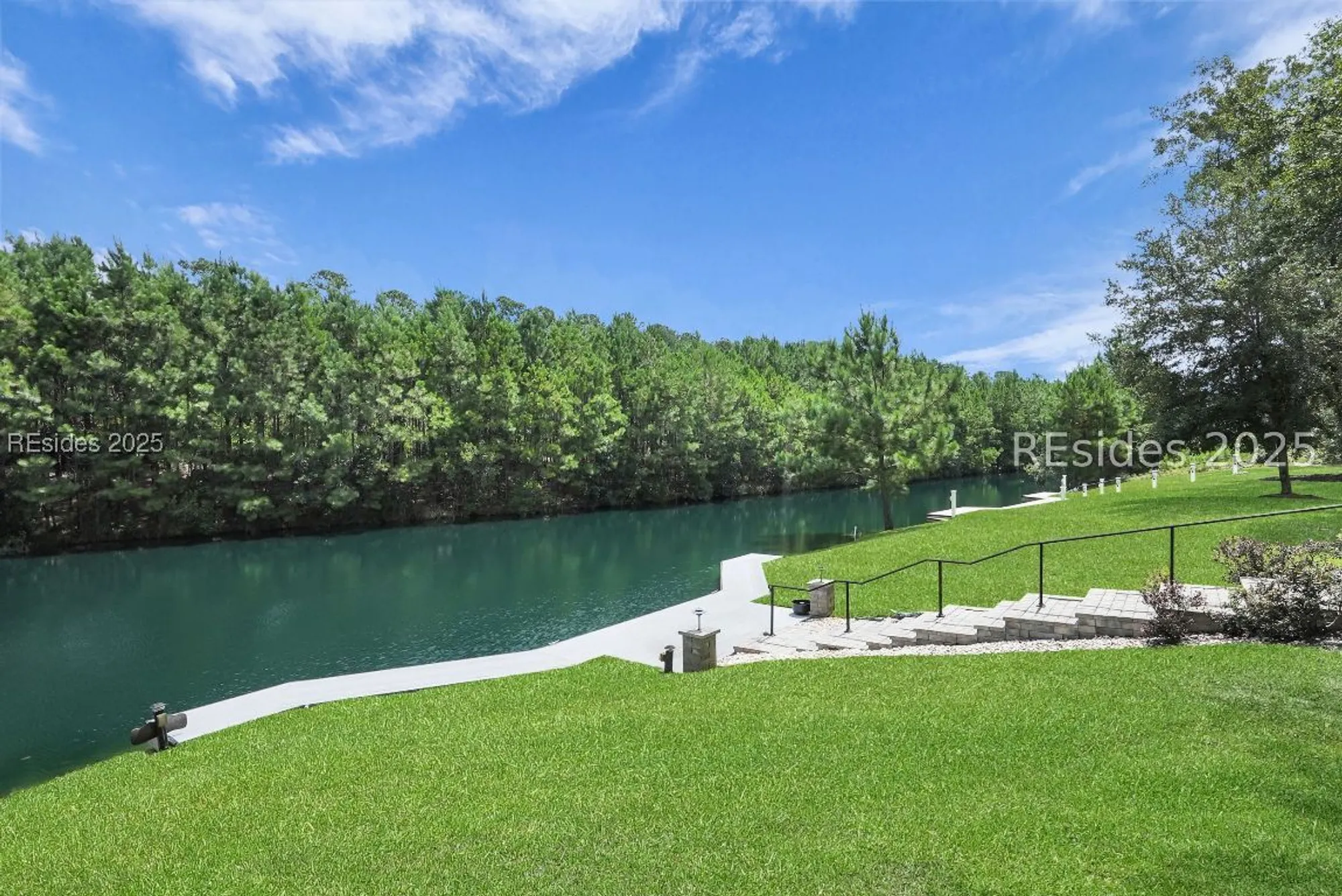 Property Slideshow image 54 of 99 | 417 full sweep e, Hardeeville, SC, 29927