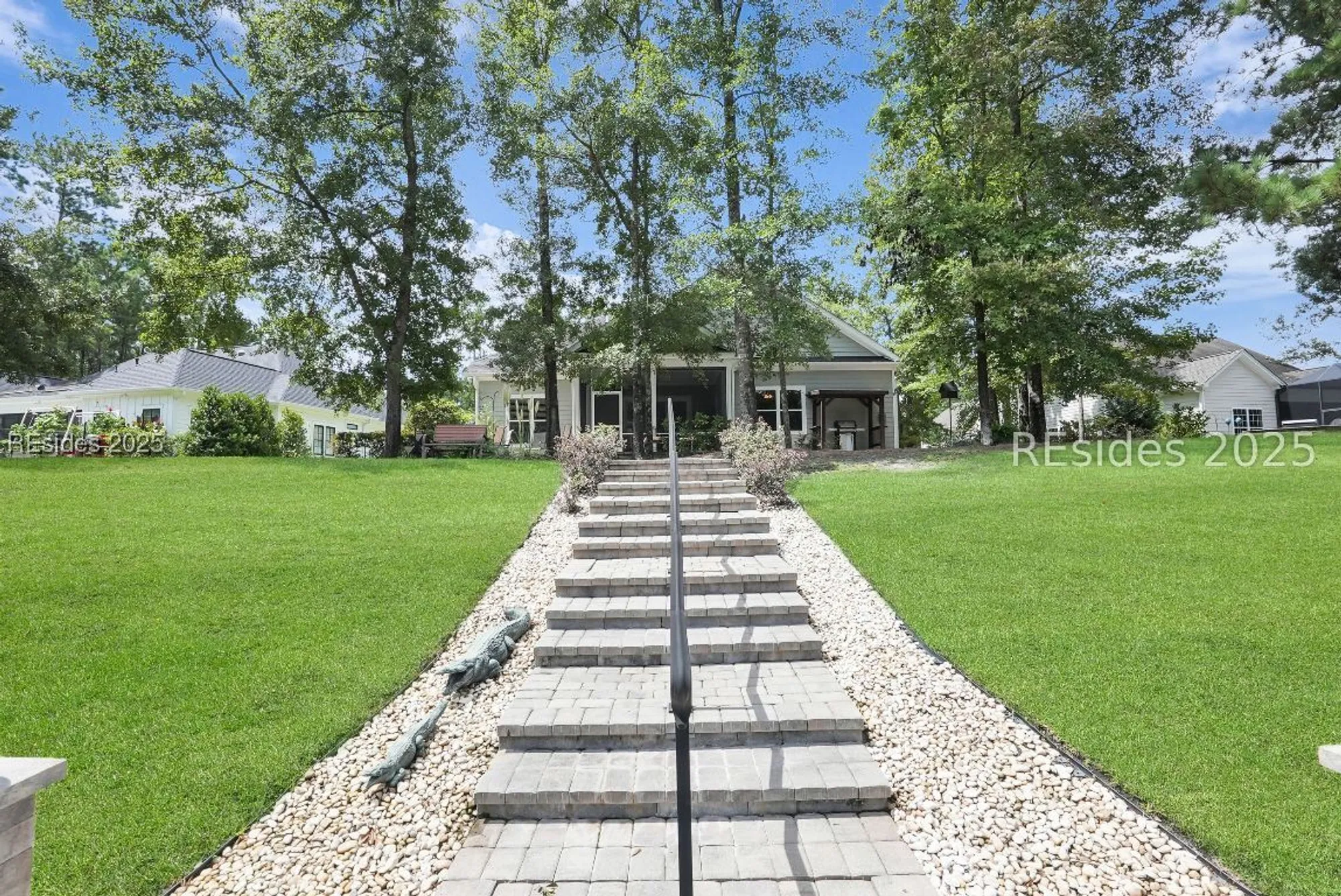 Property Slideshow image 56 of 99 | 417 full sweep e, Hardeeville, SC, 29927