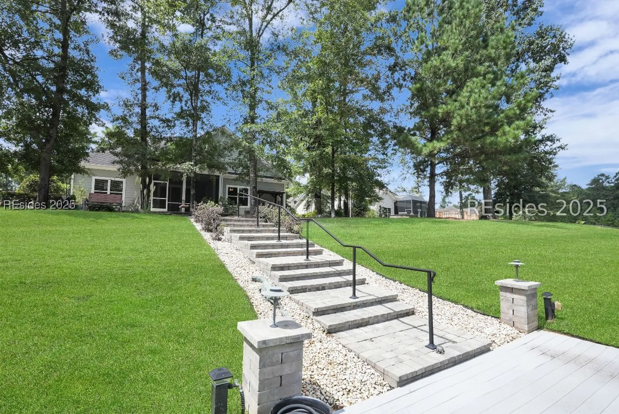 Property Slideshow image 57 of 99 | 417 full sweep e, Hardeeville, SC, 29927