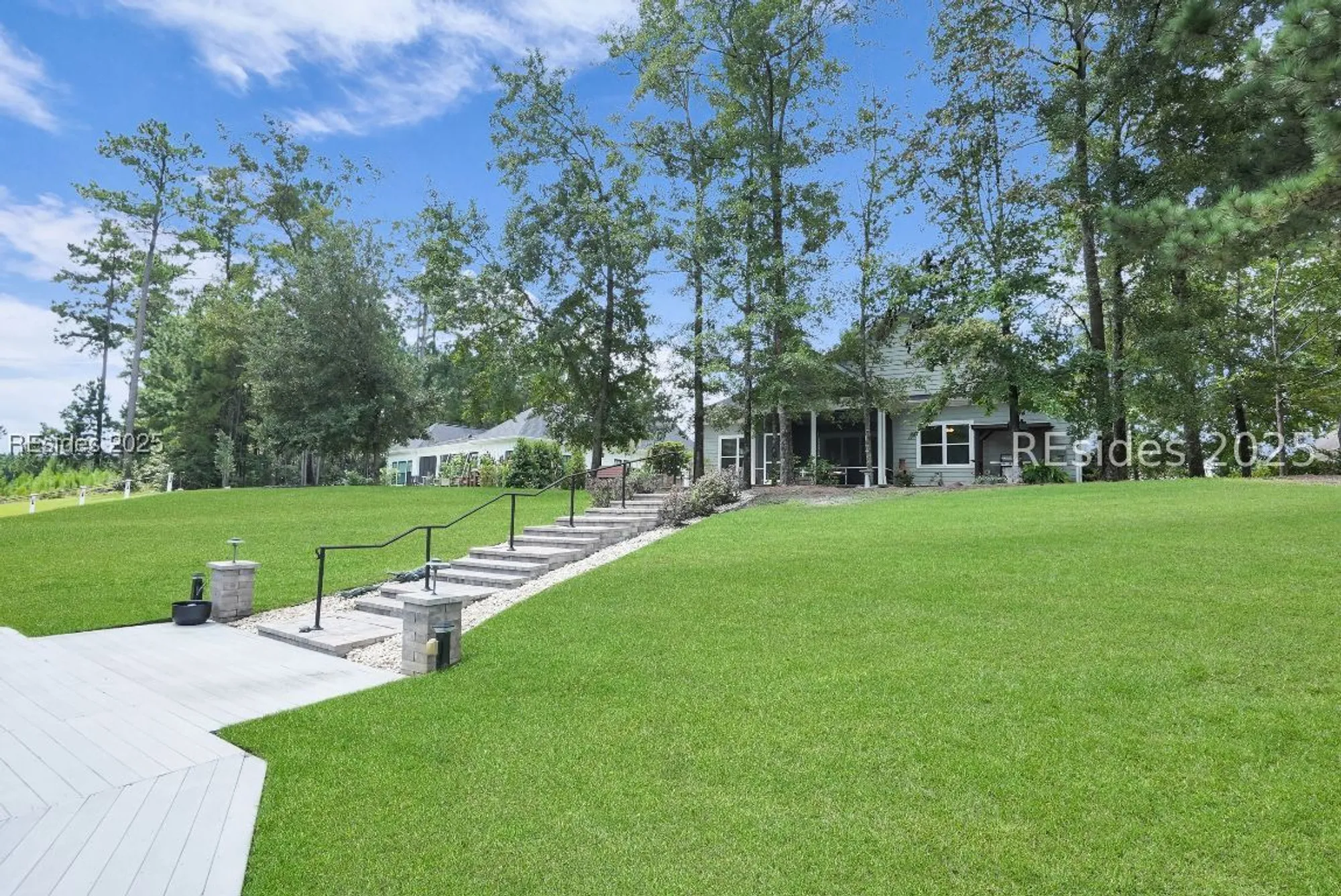 Property Slideshow image 58 of 99 | 417 full sweep e, Hardeeville, SC, 29927