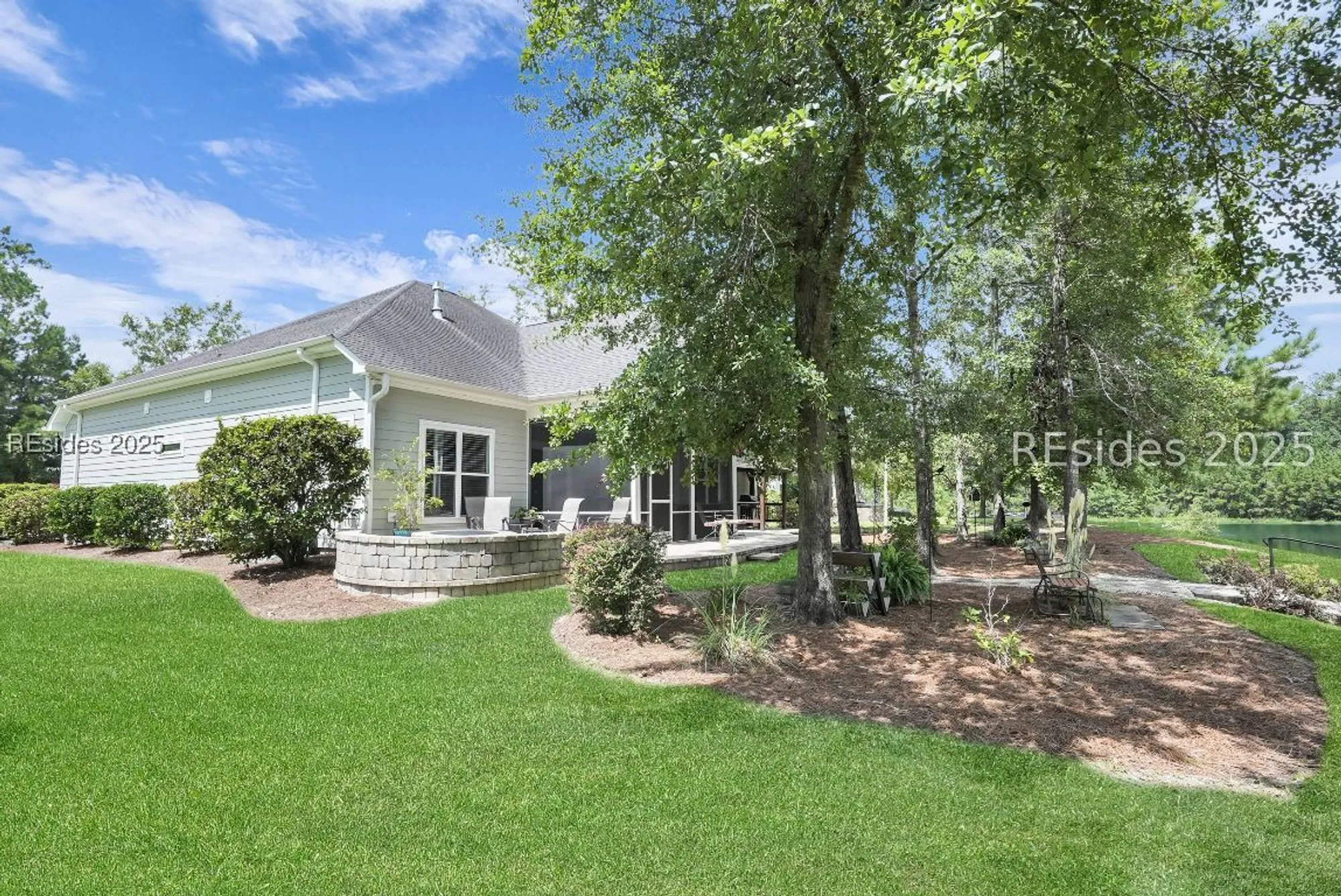 Property Slideshow image 59 of 99 | 417 full sweep e, Hardeeville, SC, 29927