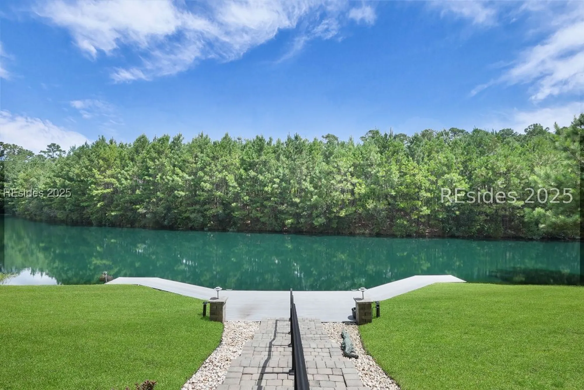 Property Slideshow image 5 of 99 | 417 full sweep e, Hardeeville, SC, 29927