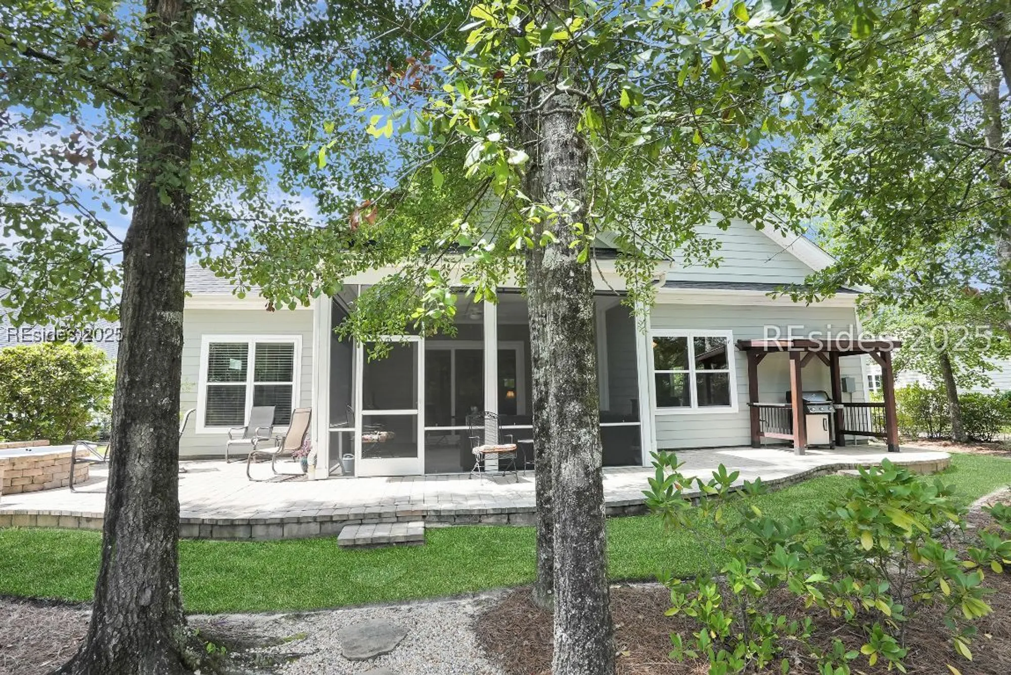 Property Slideshow image 50 of 99 | 417 full sweep e, Hardeeville, SC, 29927