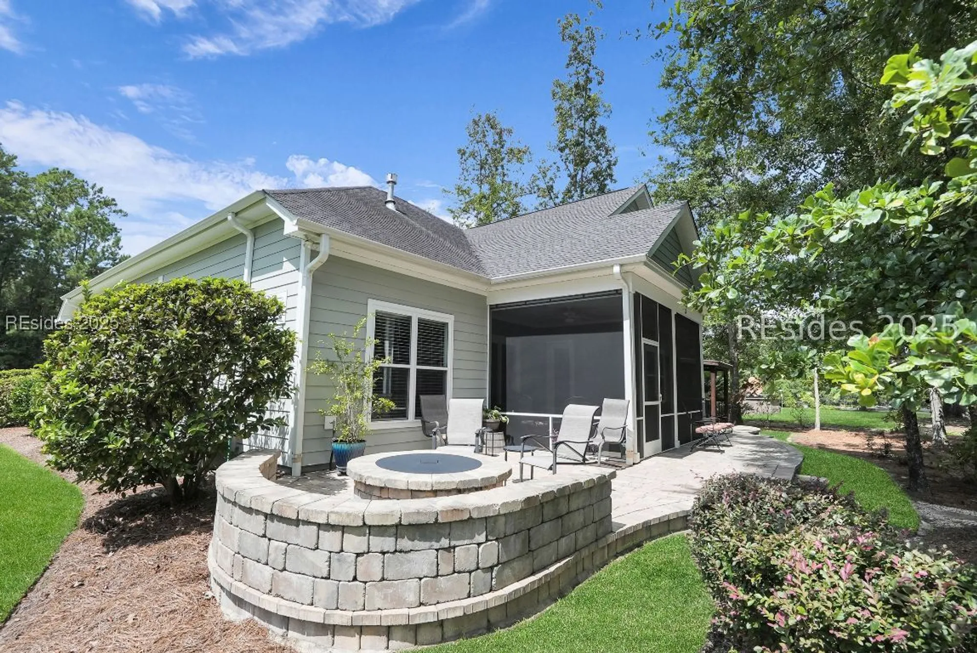 Property Slideshow image 51 of 99 | 417 full sweep e, Hardeeville, SC, 29927