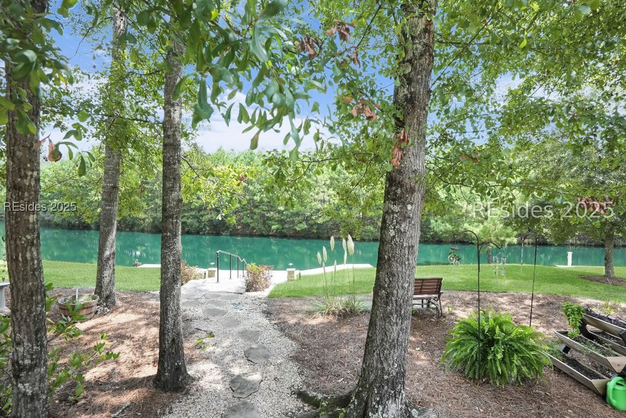 Property Slideshow image 52 of 99 | 417 full sweep e, Hardeeville, SC, 29927