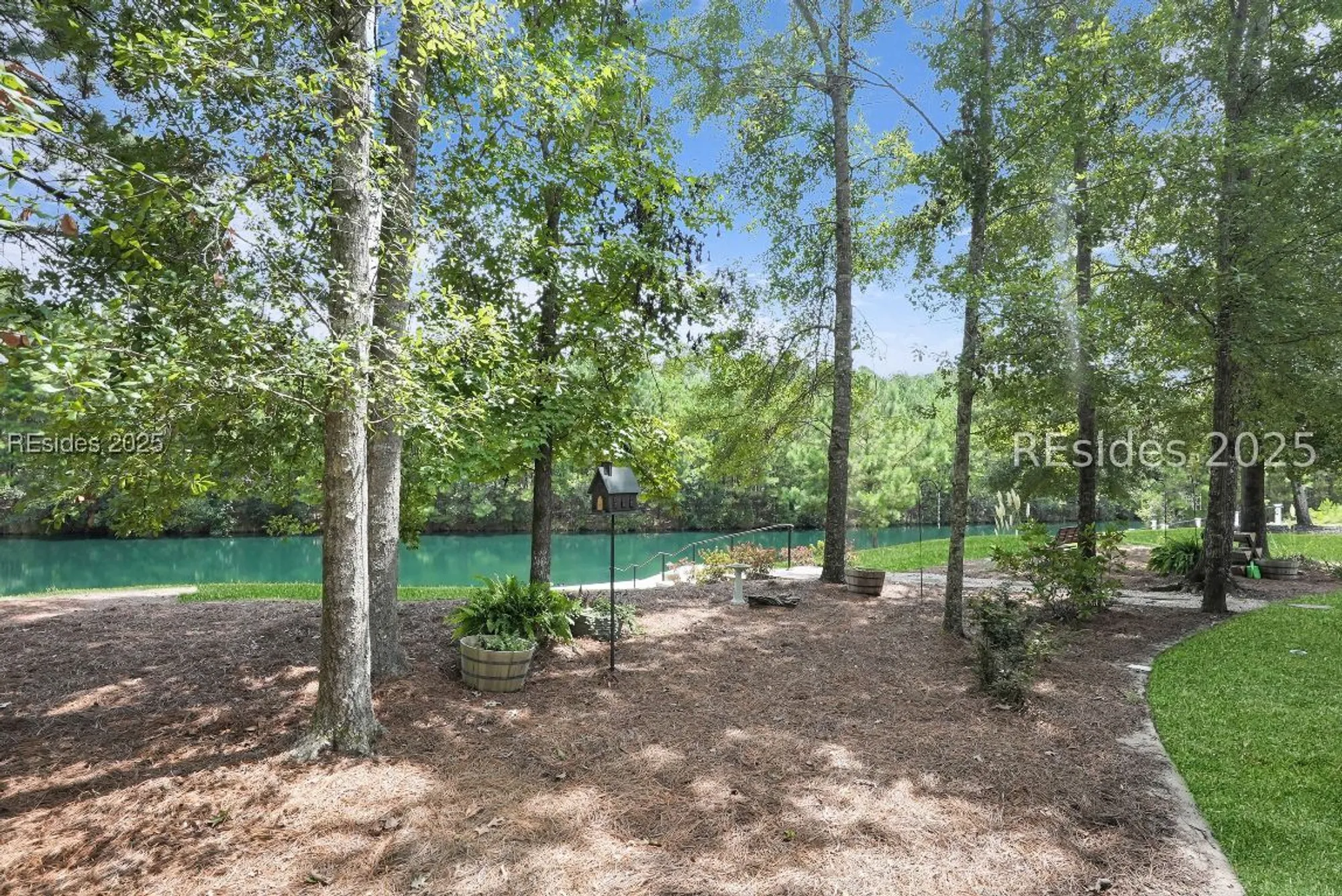 Property Slideshow image 53 of 99 | 417 full sweep e, Hardeeville, SC, 29927