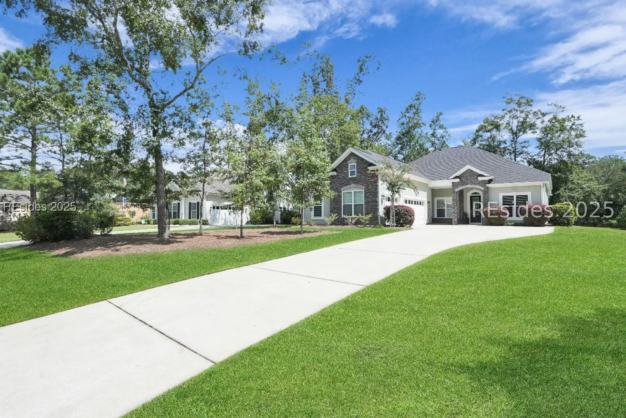 Property Slideshow image 64 of 99 | 417 full sweep e, Hardeeville, SC, 29927