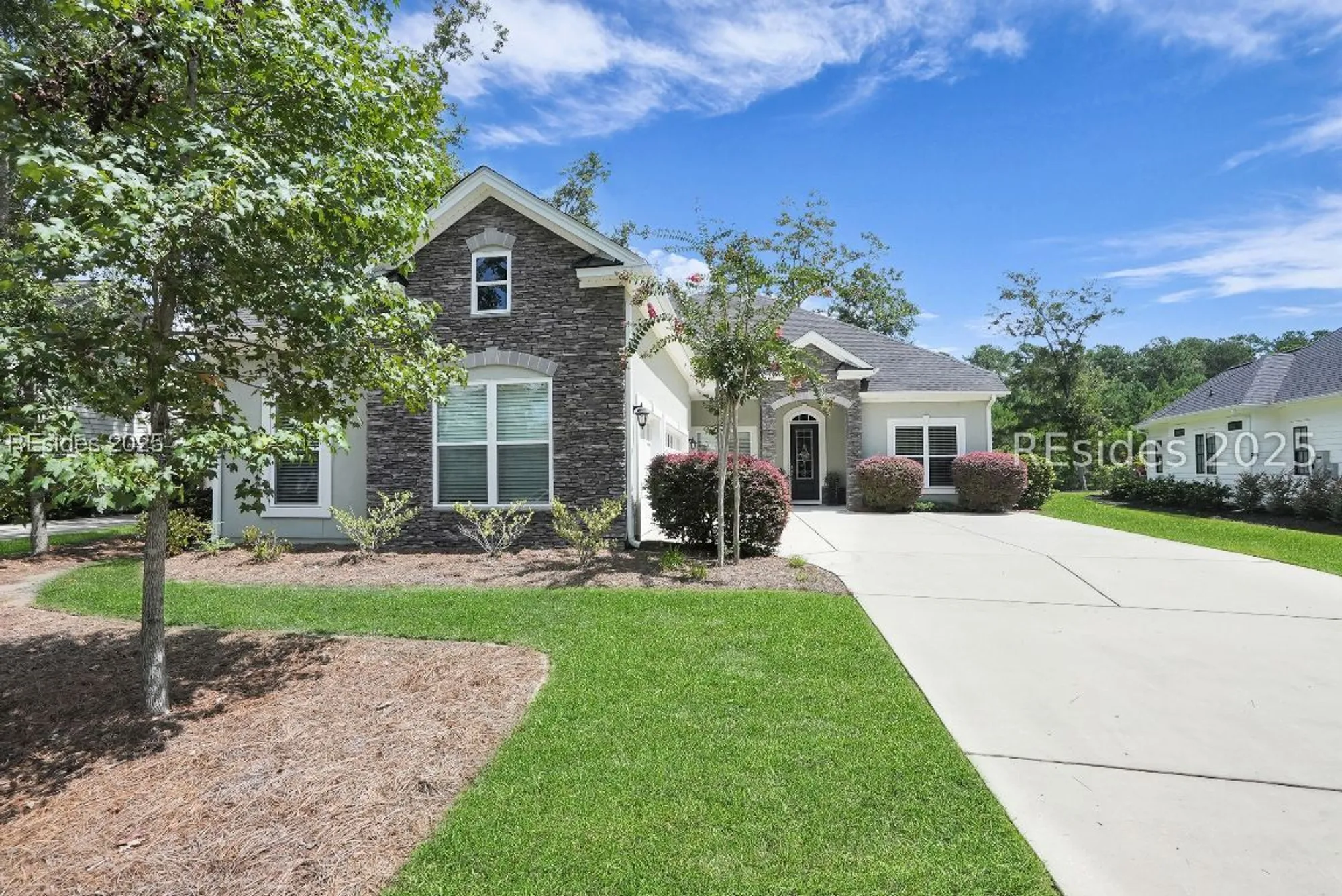 Property Slideshow image 65 of 99 | 417 full sweep e, Hardeeville, SC, 29927