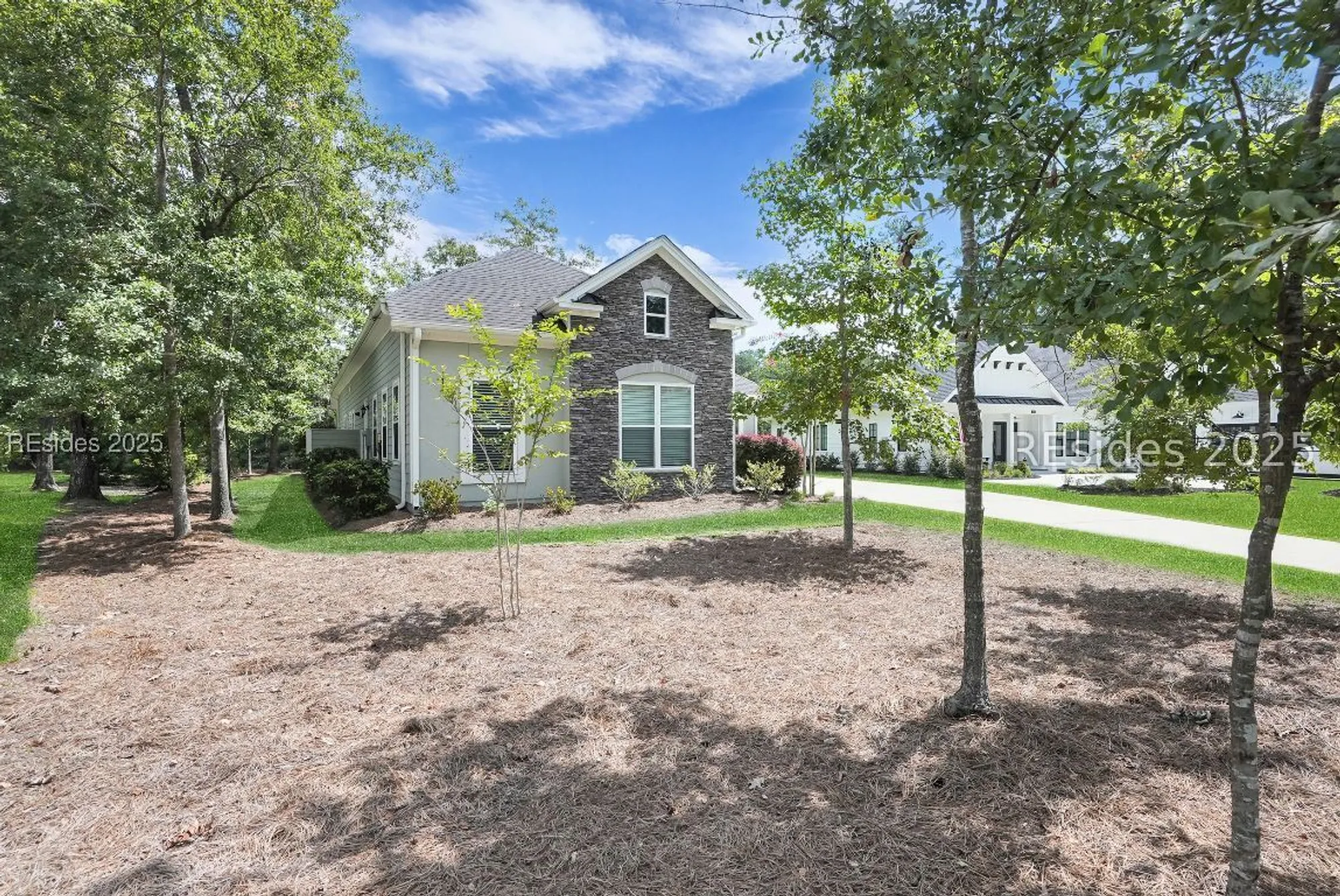 Property Slideshow image 66 of 99 | 417 full sweep e, Hardeeville, SC, 29927