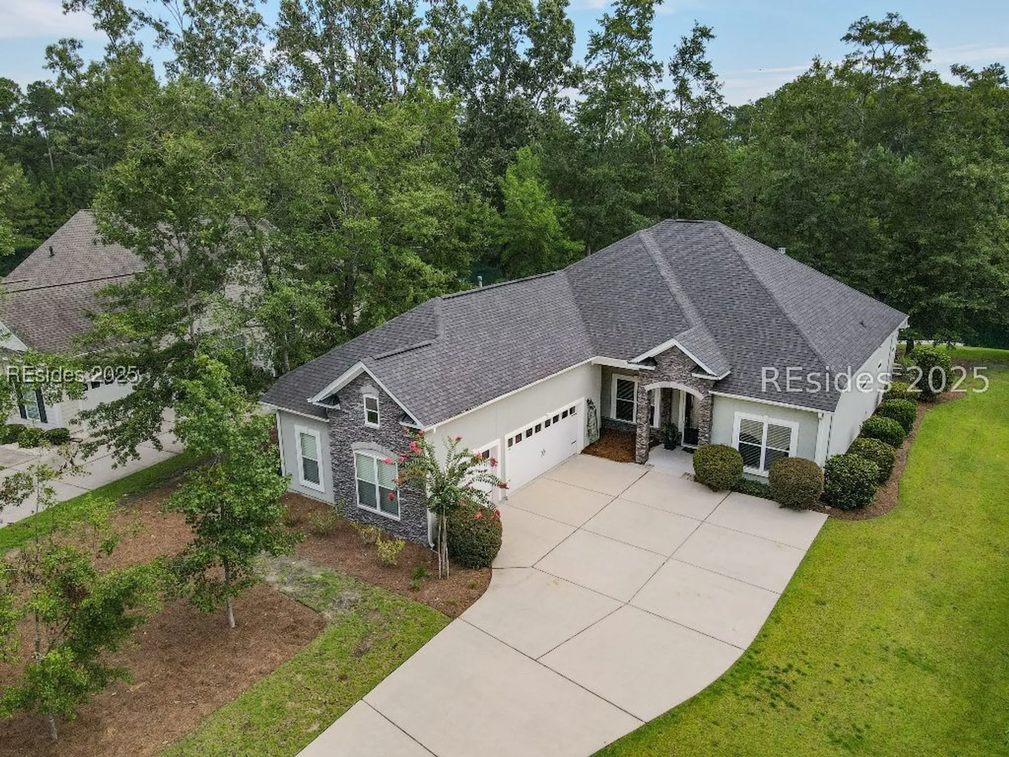 Property Slideshow image 67 of 99 | 417 full sweep e, Hardeeville, SC, 29927