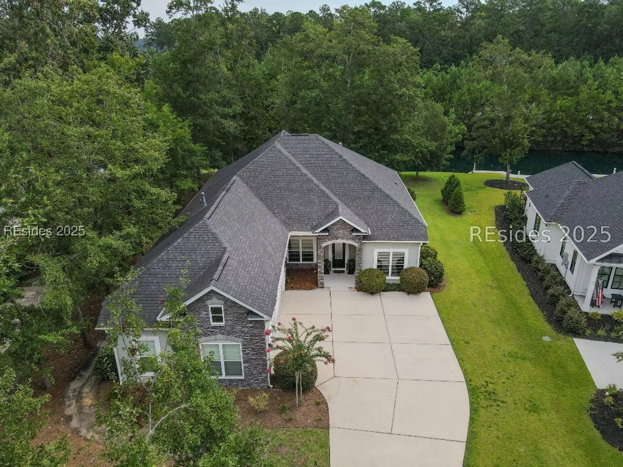 Property Slideshow image 68 of 99 | 417 full sweep e, Hardeeville, SC, 29927