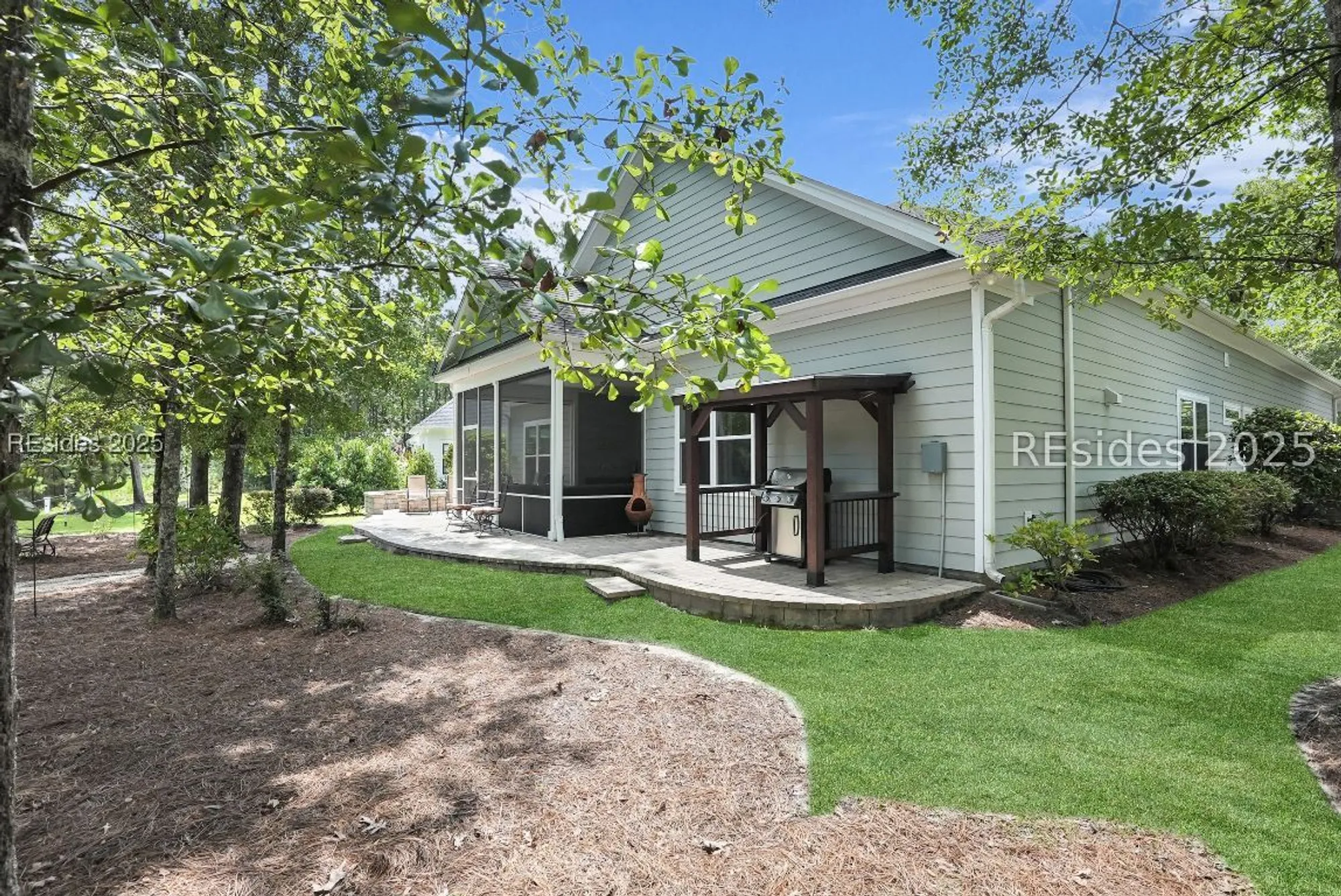 Property Slideshow image 60 of 99 | 417 full sweep e, Hardeeville, SC, 29927