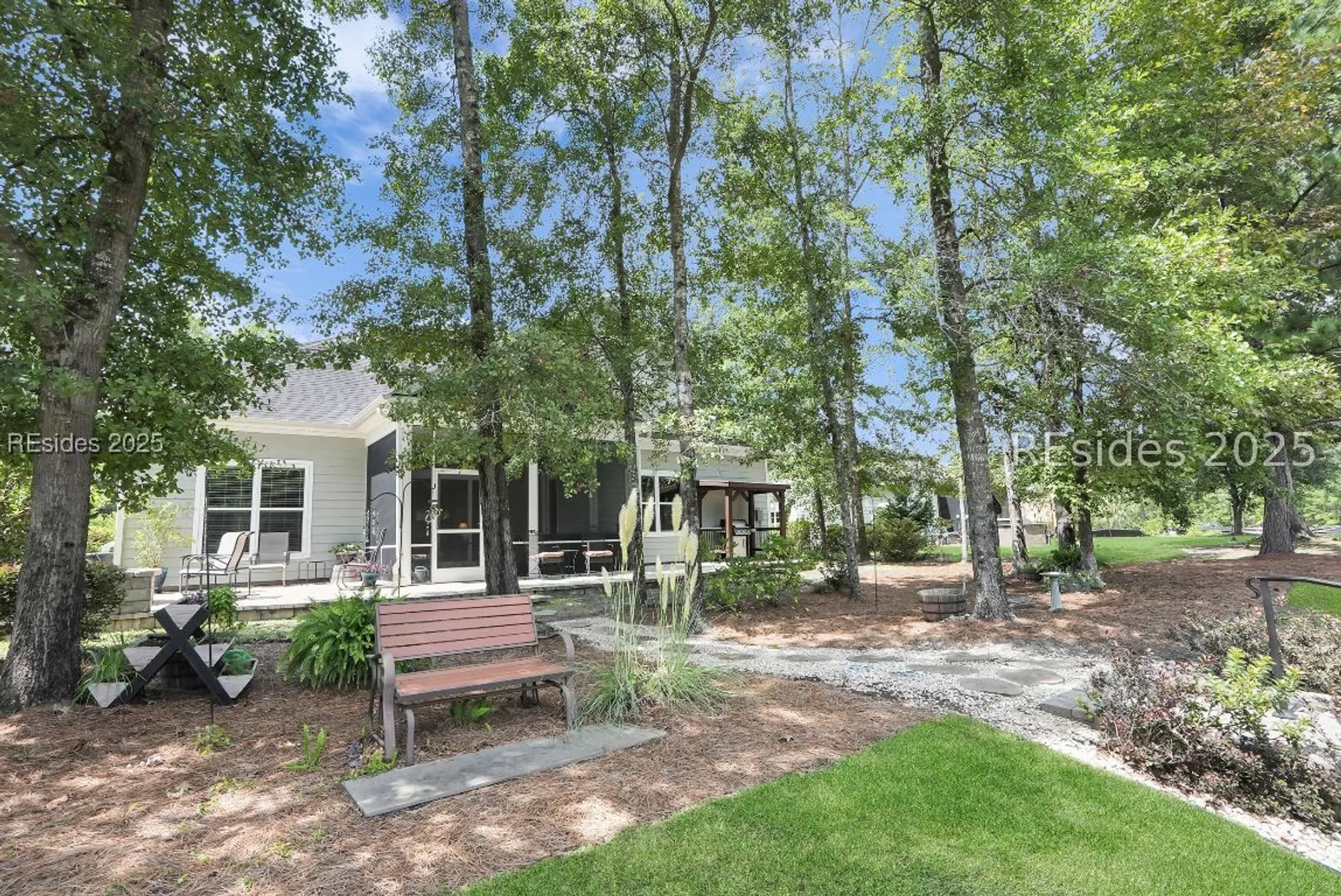 Property Slideshow image 61 of 99 | 417 full sweep e, Hardeeville, SC, 29927