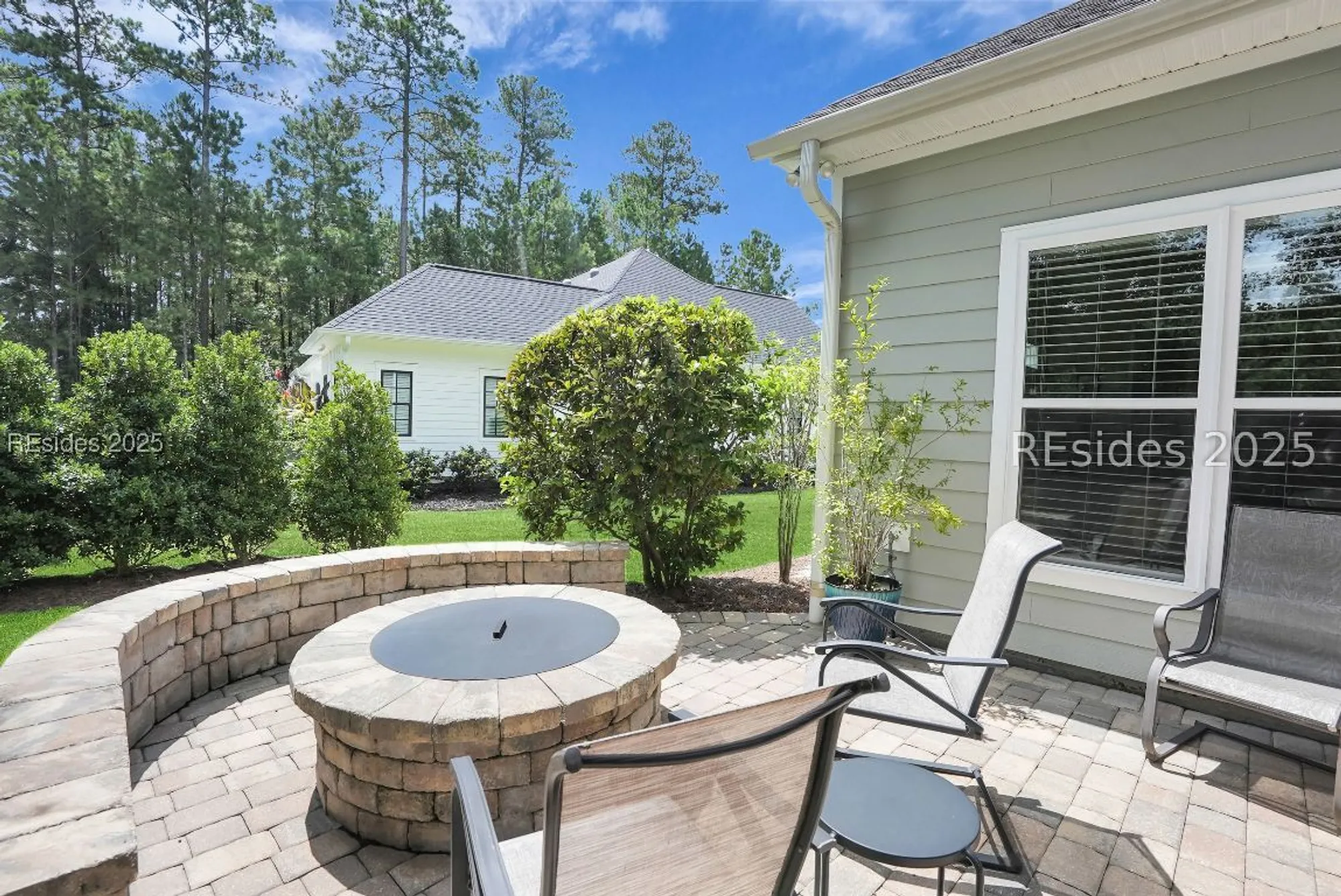 Property Slideshow image 62 of 99 | 417 full sweep e, Hardeeville, SC, 29927