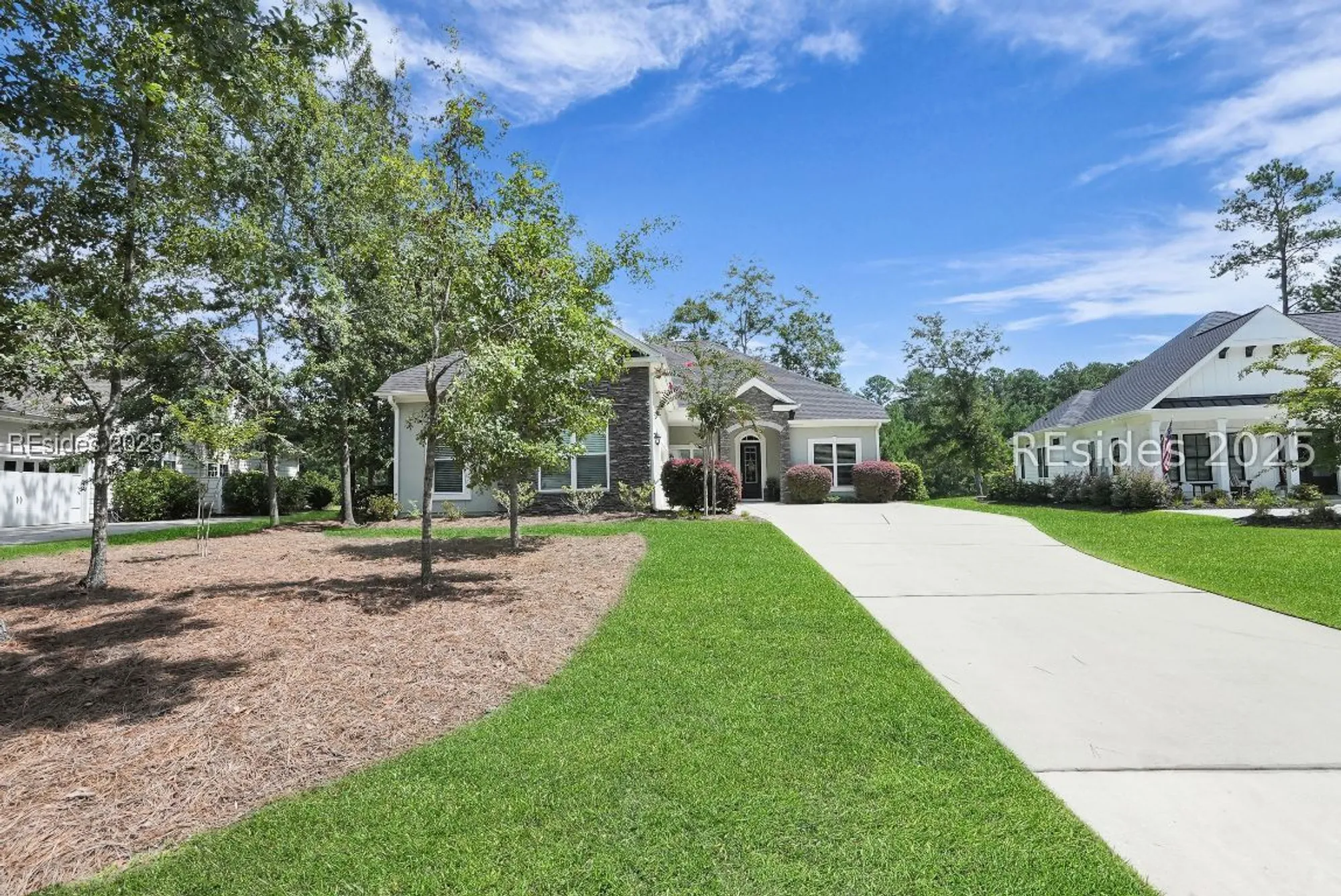 Property Slideshow image 63 of 99 | 417 full sweep e, Hardeeville, SC, 29927