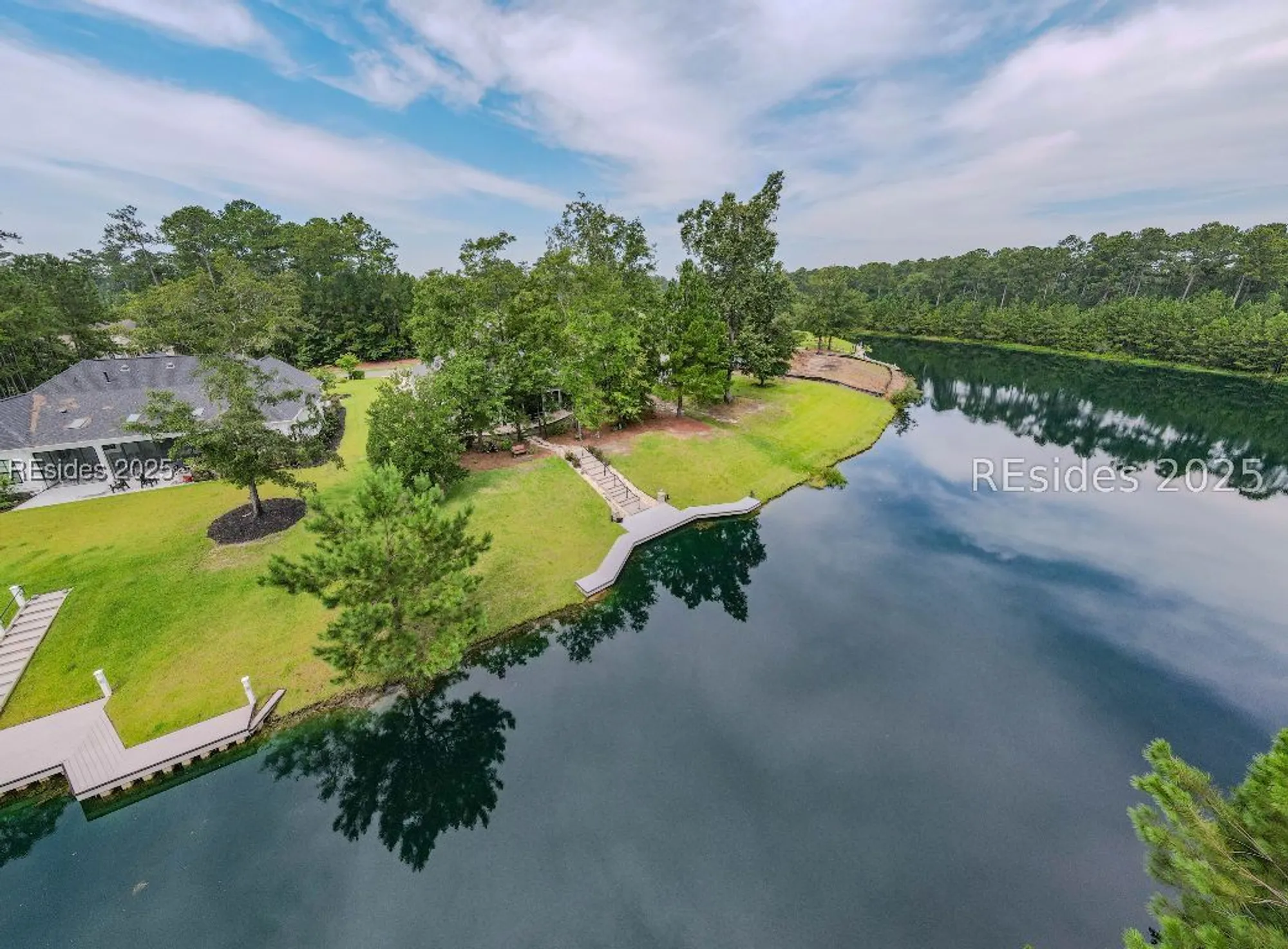 Property Slideshow image 74 of 99 | 417 full sweep e, Hardeeville, SC, 29927