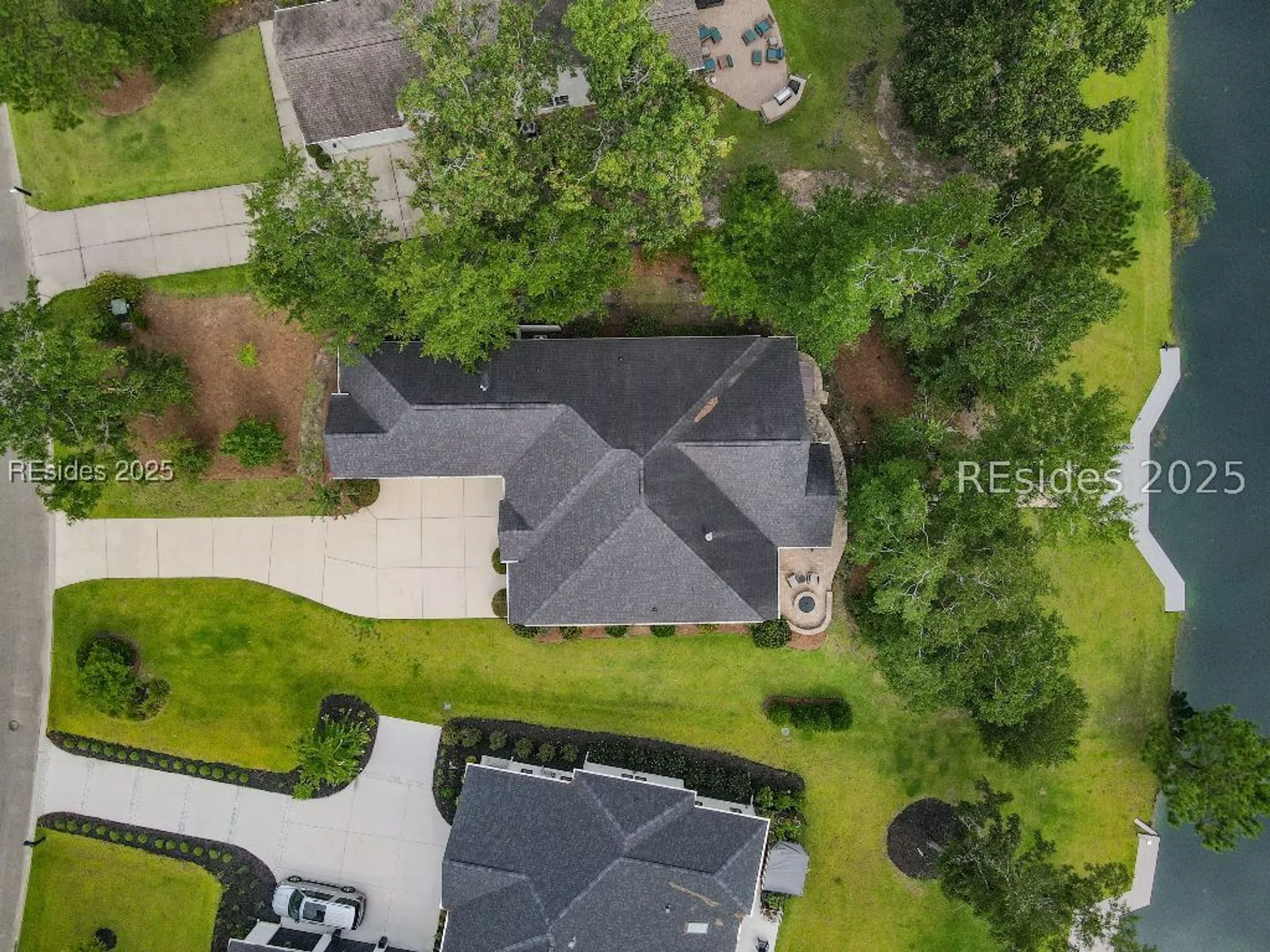 Property Slideshow image 75 of 99 | 417 full sweep e, Hardeeville, SC, 29927