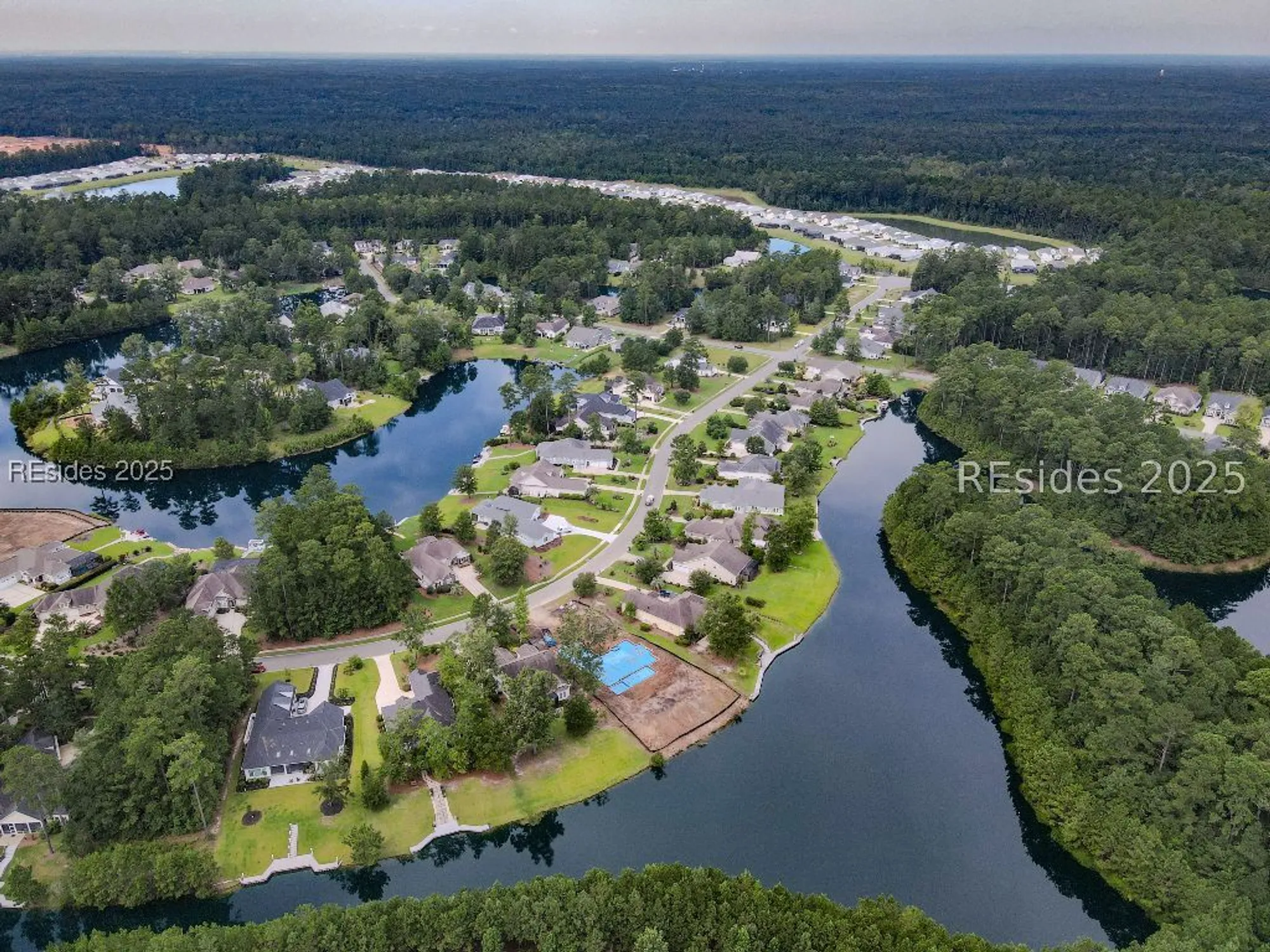 Property Slideshow image 76 of 99 | 417 full sweep e, Hardeeville, SC, 29927