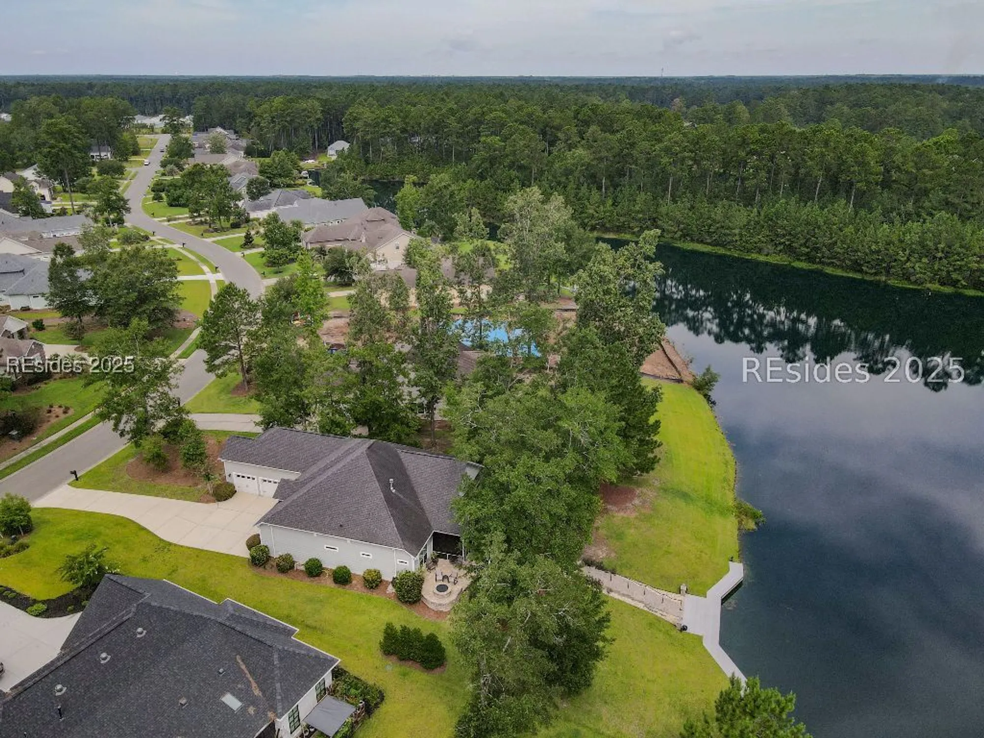 Property Slideshow image 70 of 99 | 417 full sweep e, Hardeeville, SC, 29927