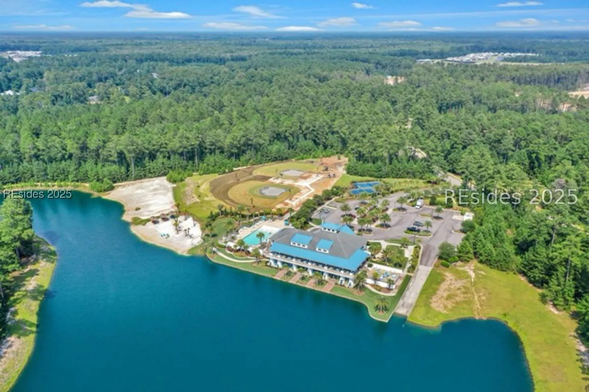 Property Slideshow image 86 of 99 | 417 full sweep e, Hardeeville, SC, 29927