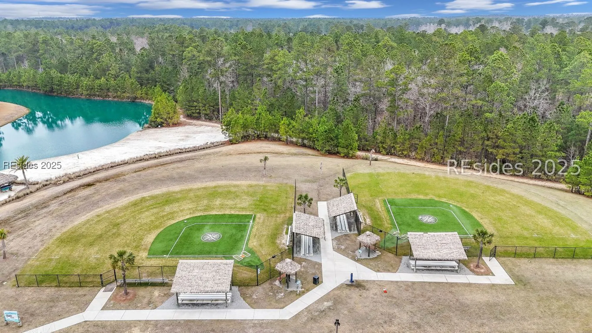 Property Slideshow image 88 of 99 | 417 full sweep e, Hardeeville, SC, 29927