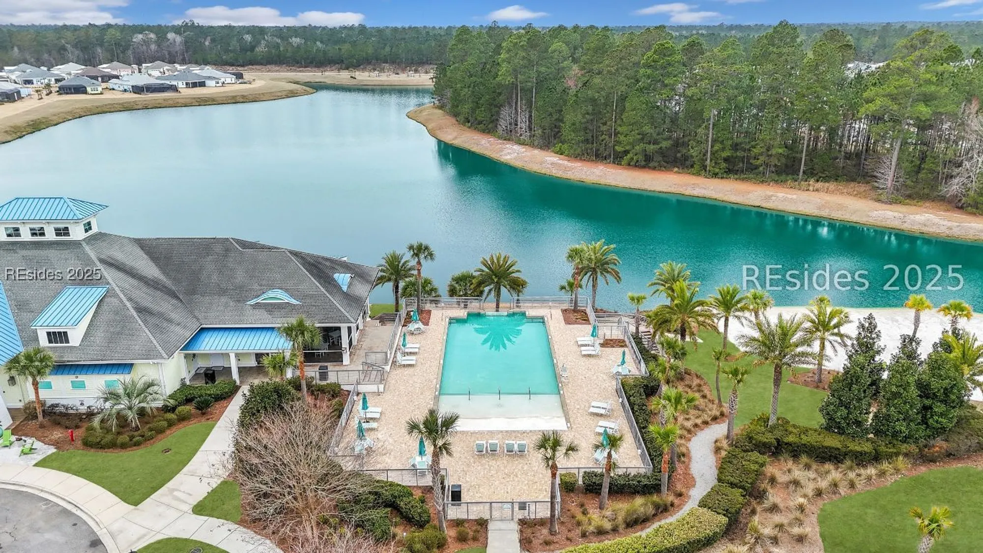 Property Slideshow image 80 of 99 | 417 full sweep e, Hardeeville, SC, 29927