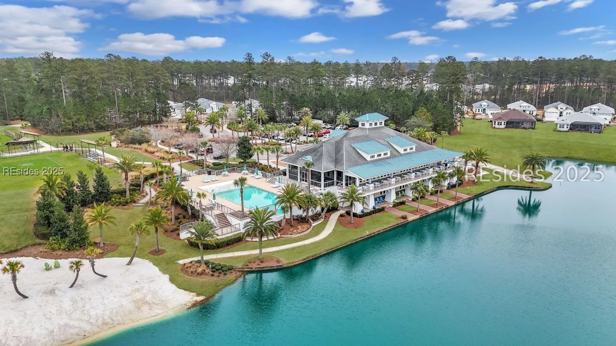 Property Slideshow image 83 of 99 | 417 full sweep e, Hardeeville, SC, 29927