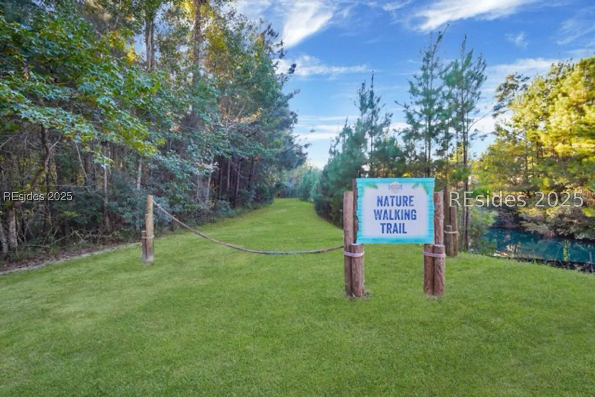 Property Slideshow image 99 of 99 | 417 full sweep e, Hardeeville, SC, 29927