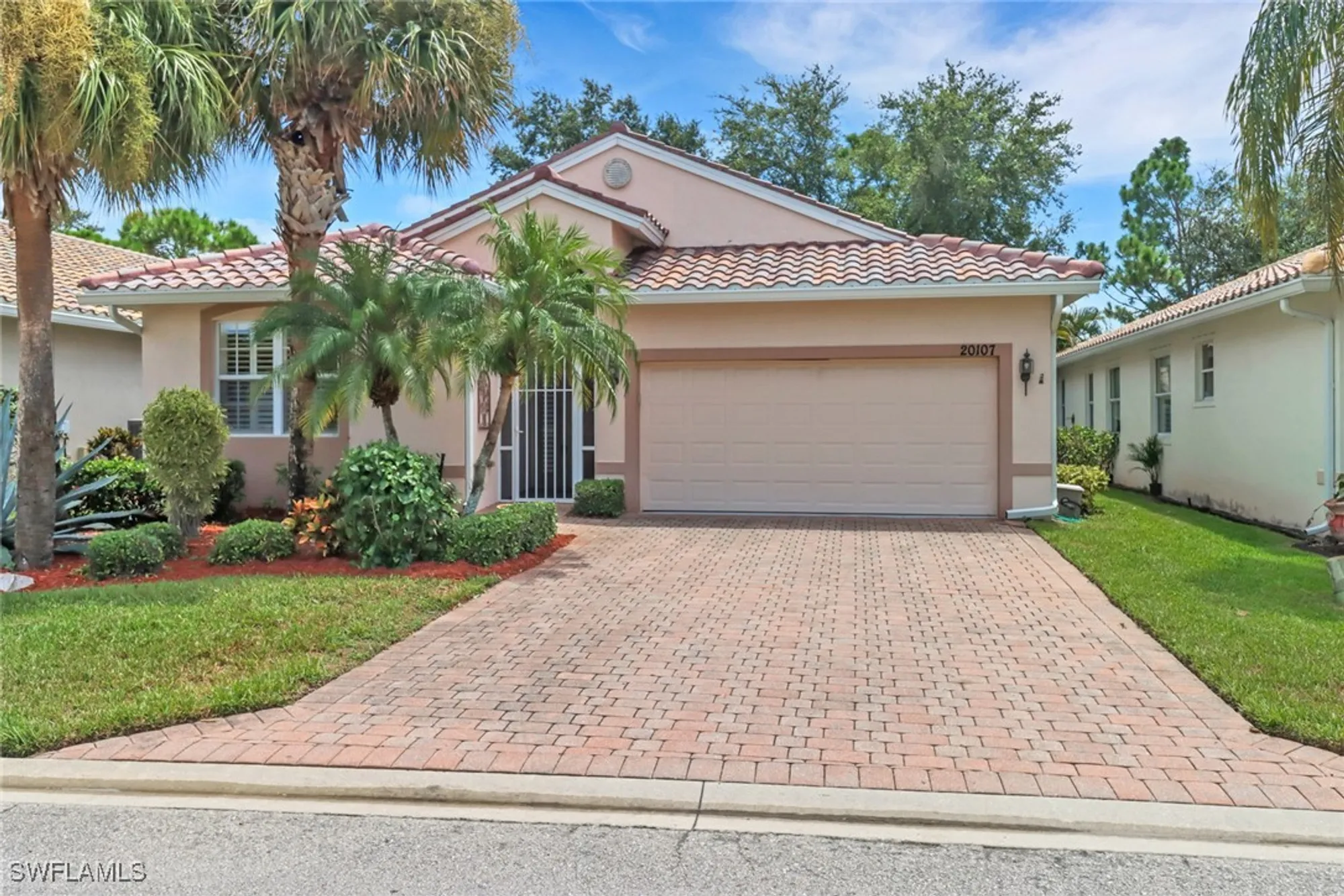 Property Slideshow image 1 of 45 | 20107 castlemaine ave, Estero, FL, 33928