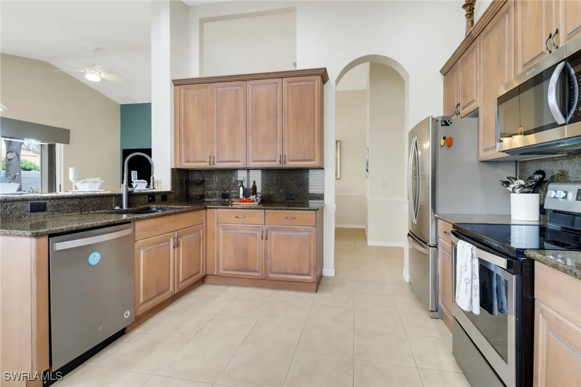 Property Slideshow image 3 of 45 | 20107 castlemaine ave, Estero, FL, 33928
