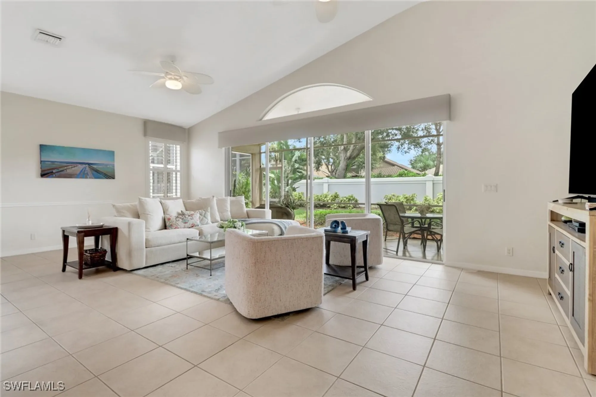 Property Slideshow image 4 of 45 | 20107 castlemaine ave, Estero, FL, 33928