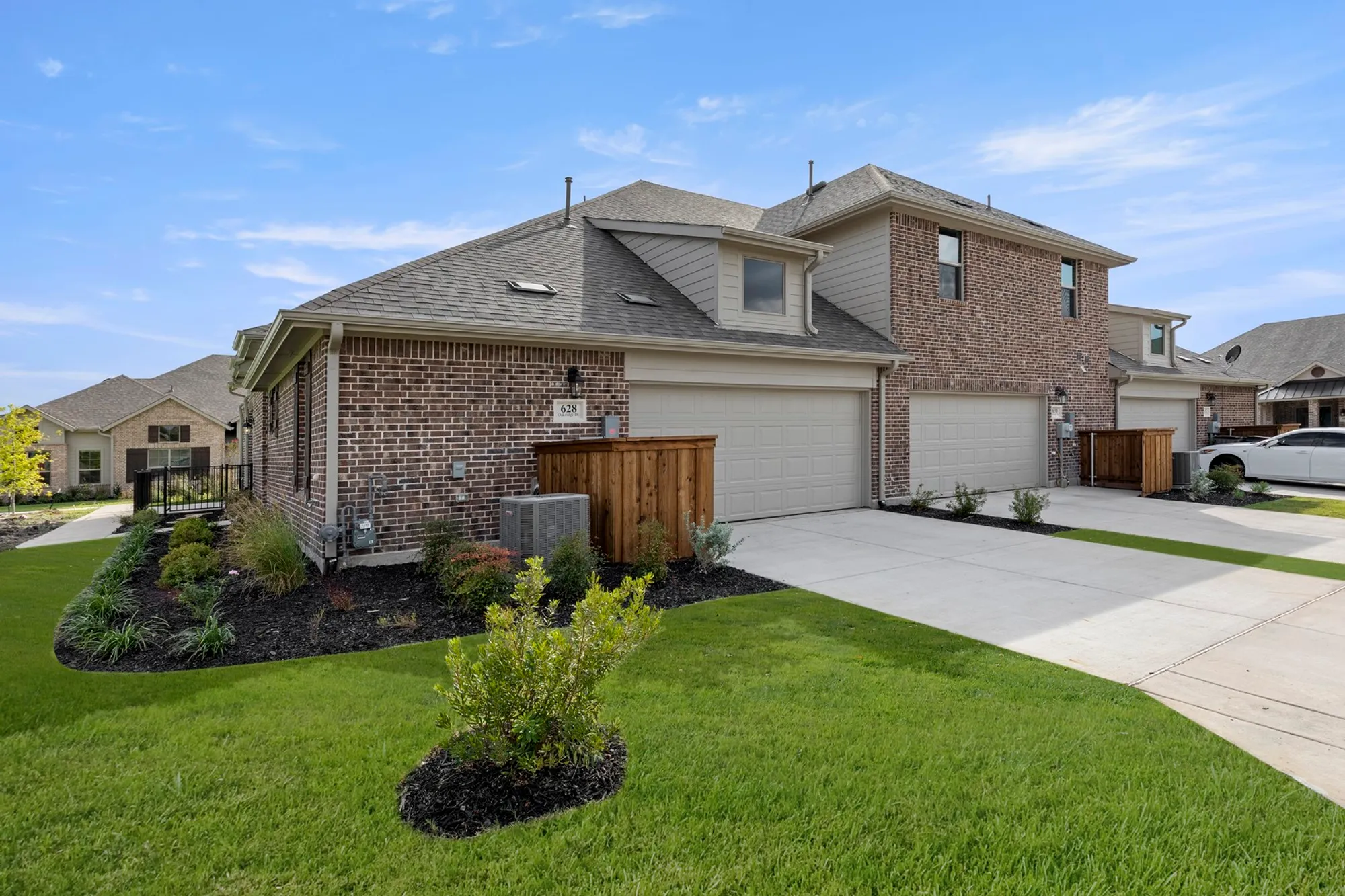 Property Slideshow image 27 of 27 | 628 oakridge dr, Wylie, TX, 75098