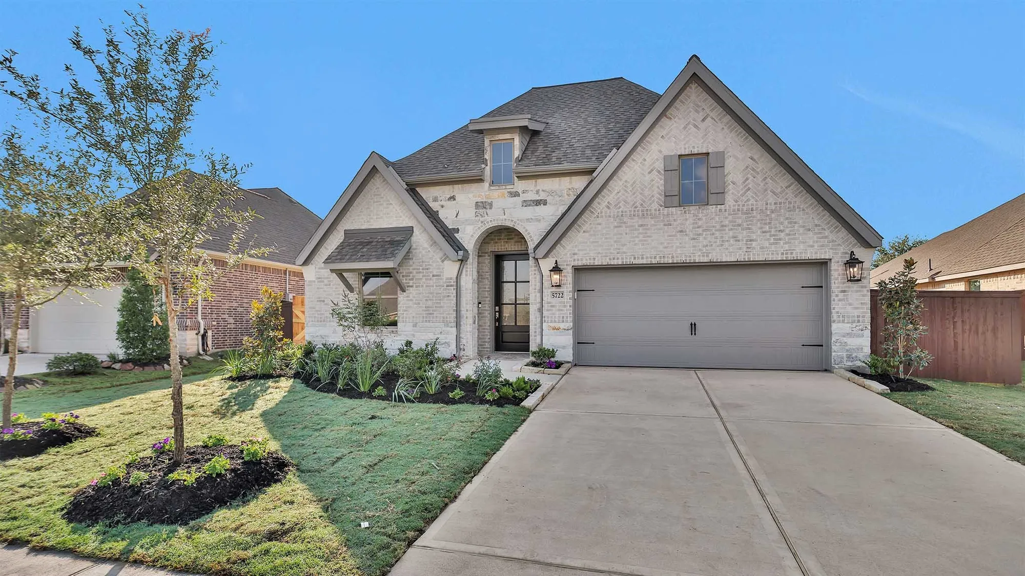 Property Slideshow image 13 of 16 | 5722 caracara st, Manvel, TX, 77578