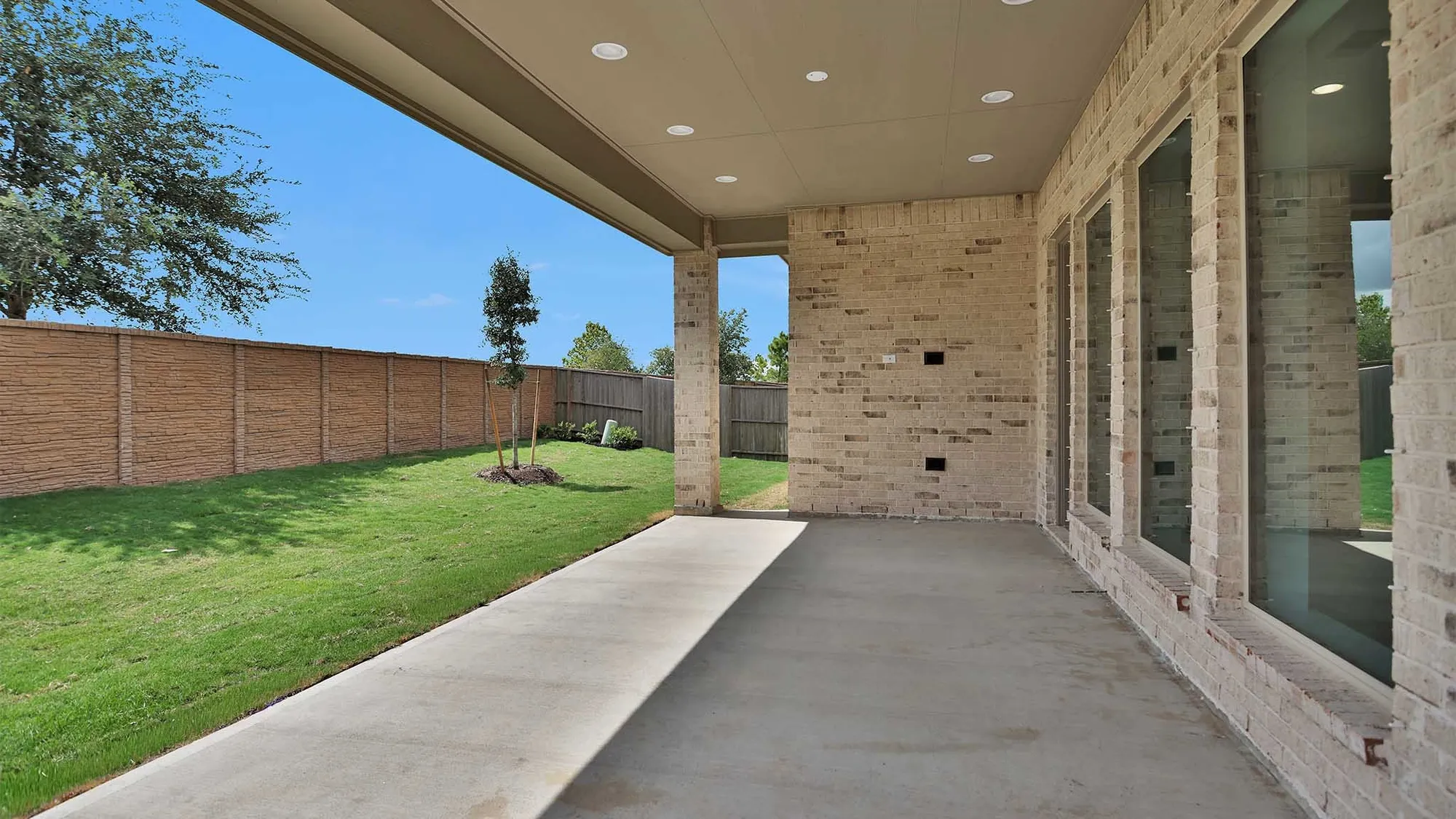 Property Slideshow image 15 of 20 | 5718 caracara st, Manvel, TX, 77578