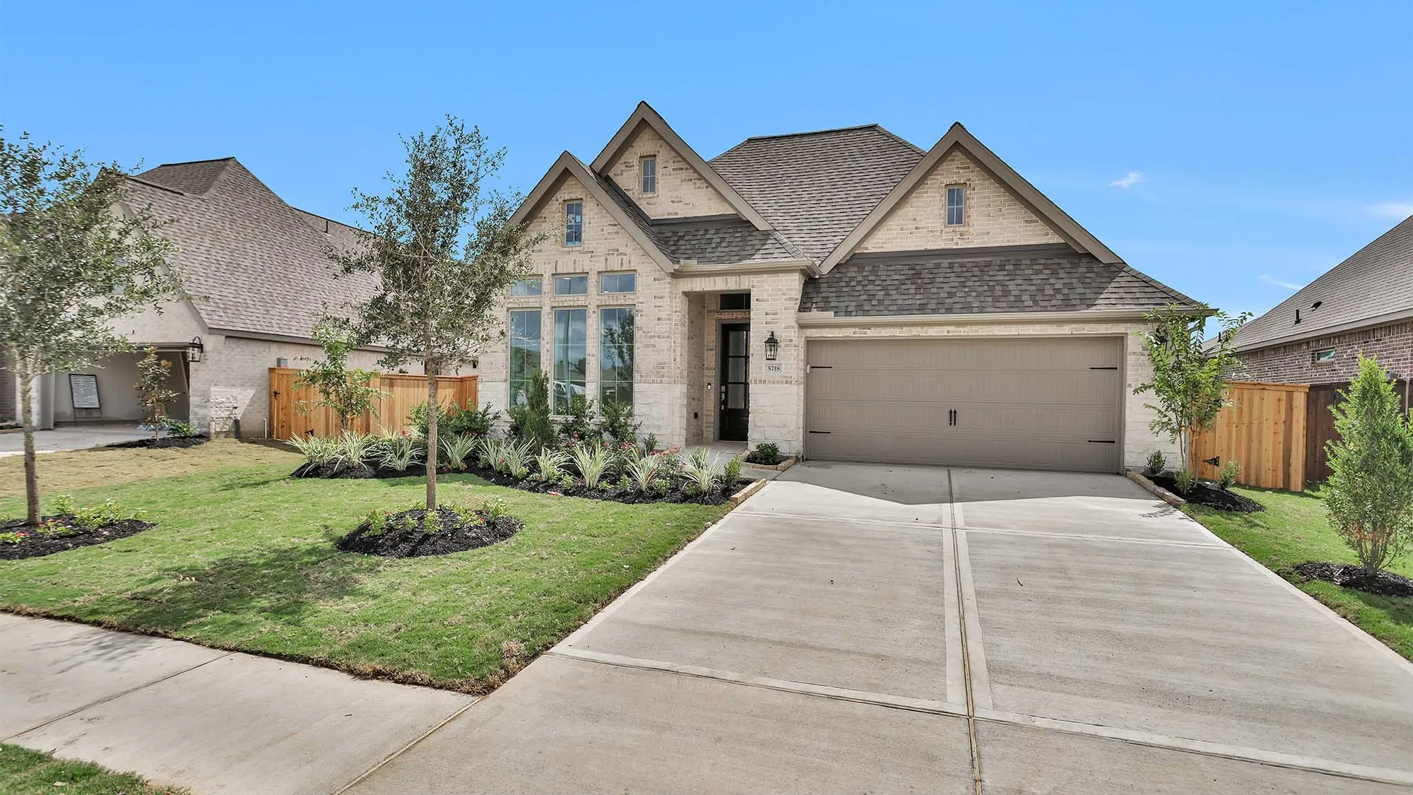 Property Slideshow image 17 of 20 | 5718 caracara st, Manvel, TX, 77578