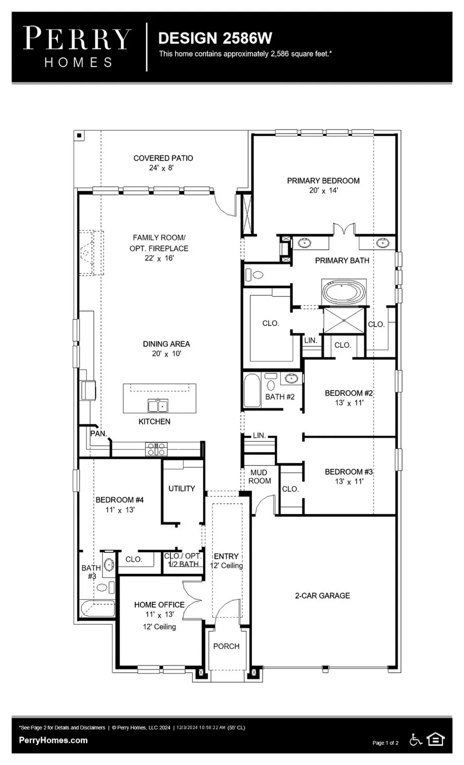 Property Slideshow image 19 of 20 | 5718 caracara st, Manvel, TX, 77578