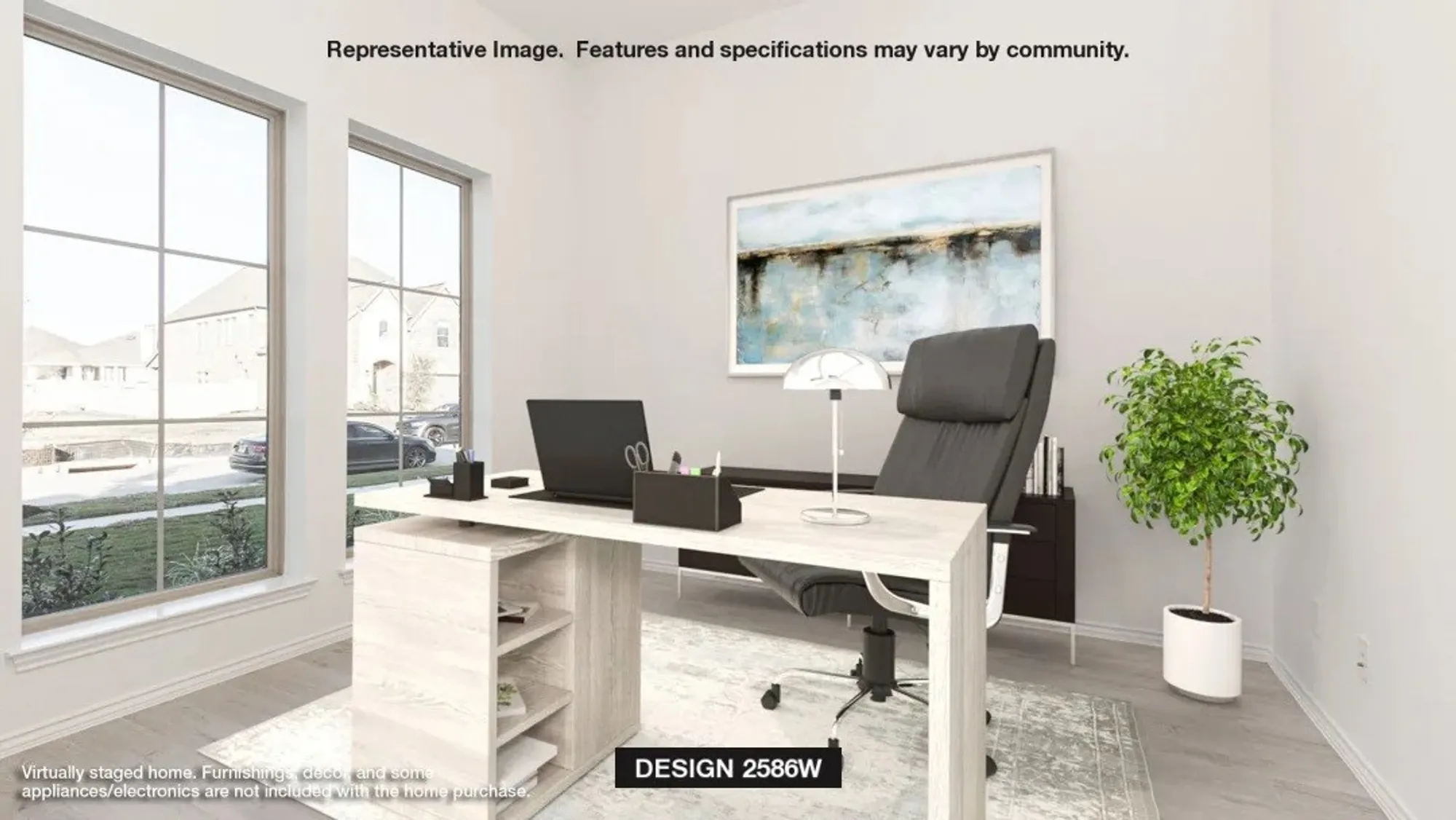 Property Slideshow image 4 of 20 | 5718 caracara st, Manvel, TX, 77578