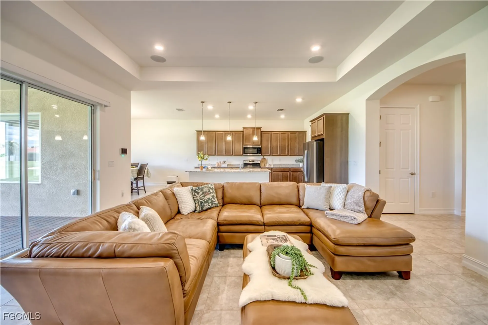 Property Slideshow image 11 of 49 | 3668 avenida del vera, North Fort Myers, FL, 33917