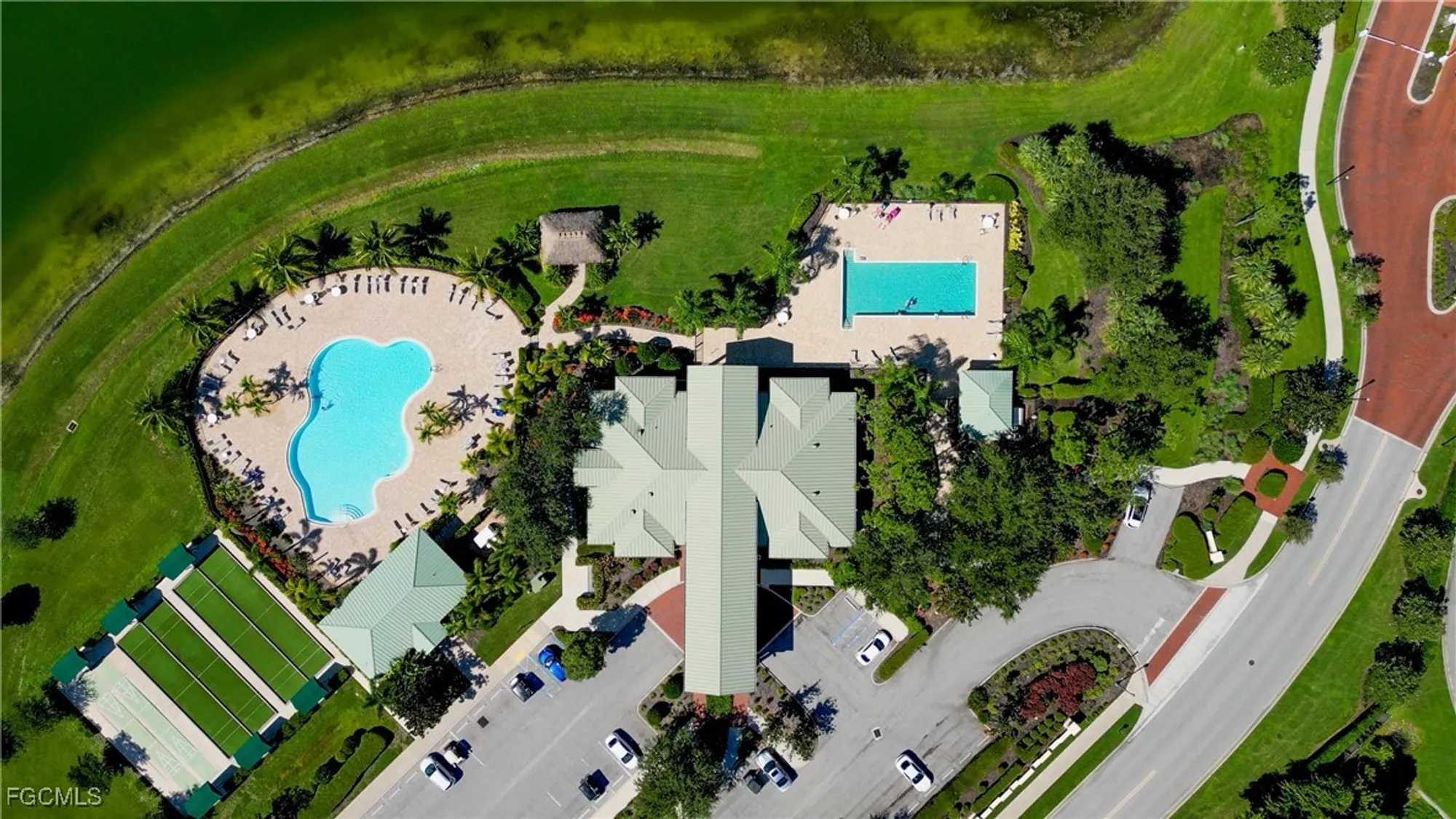 Property Slideshow image 36 of 49 | 3668 avenida del vera, North Fort Myers, FL, 33917