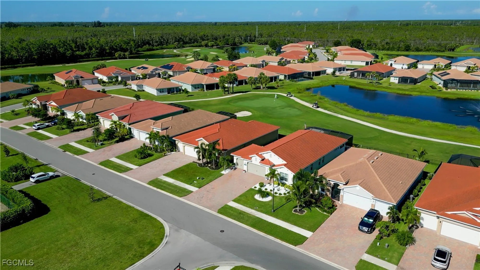 Property Slideshow image 33 of 49 | 3668 avenida del vera, North Fort Myers, FL, 33917