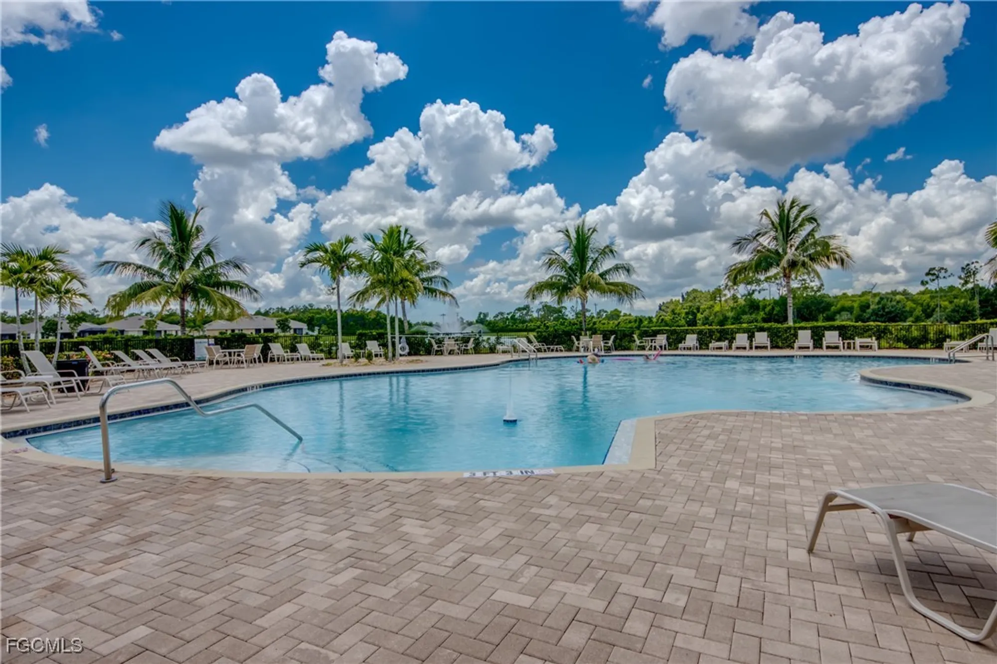 Property Slideshow image 44 of 49 | 3668 avenida del vera, North Fort Myers, FL, 33917