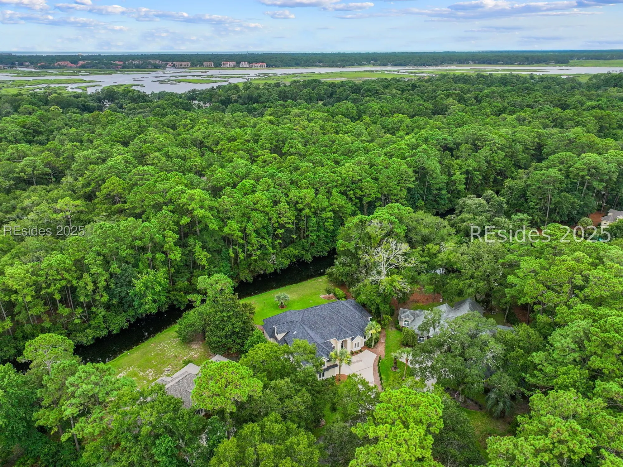 Property Slideshow image 67 of 71 | 5 camden ln, Hilton Head Island, SC, 29926