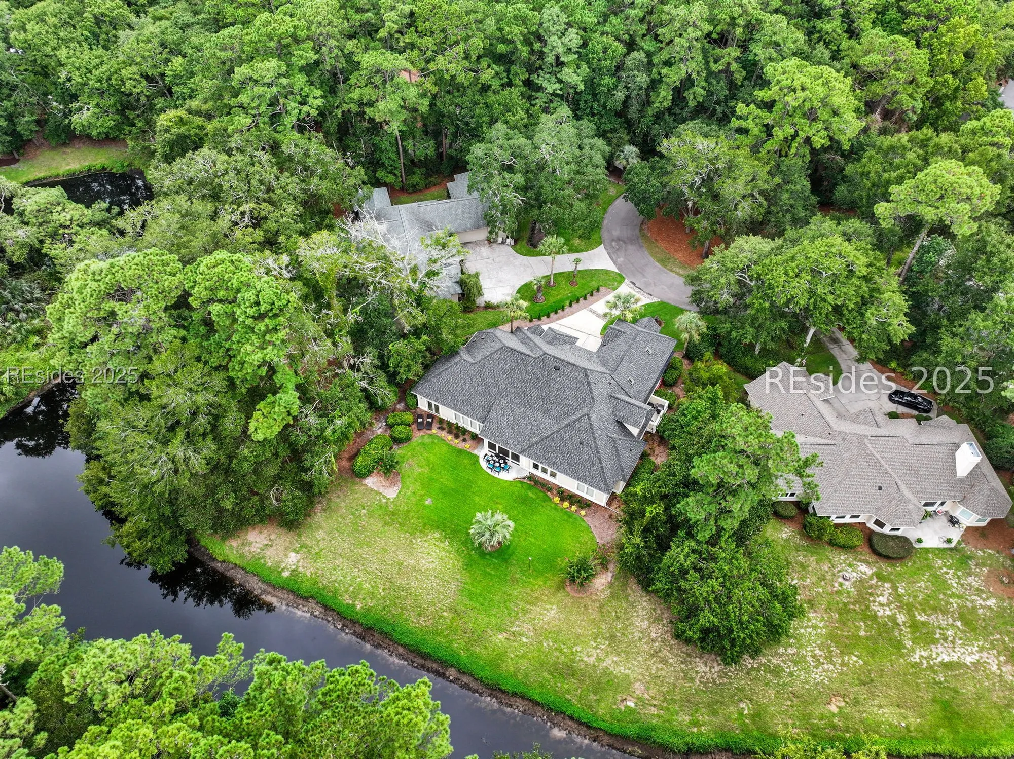 Property Slideshow image 70 of 71 | 5 camden ln, Hilton Head Island, SC, 29926