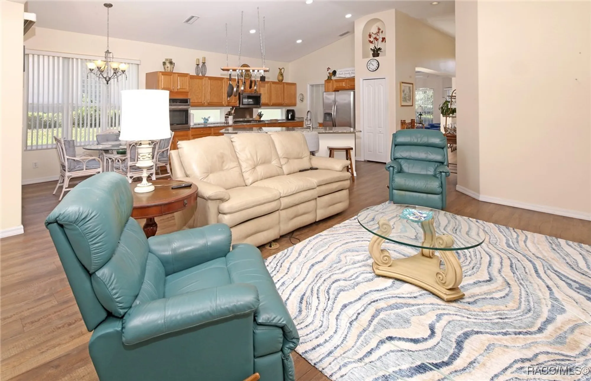 Property Slideshow image 8 of 48 | 631 w doerr path, Hernando, FL, 34442