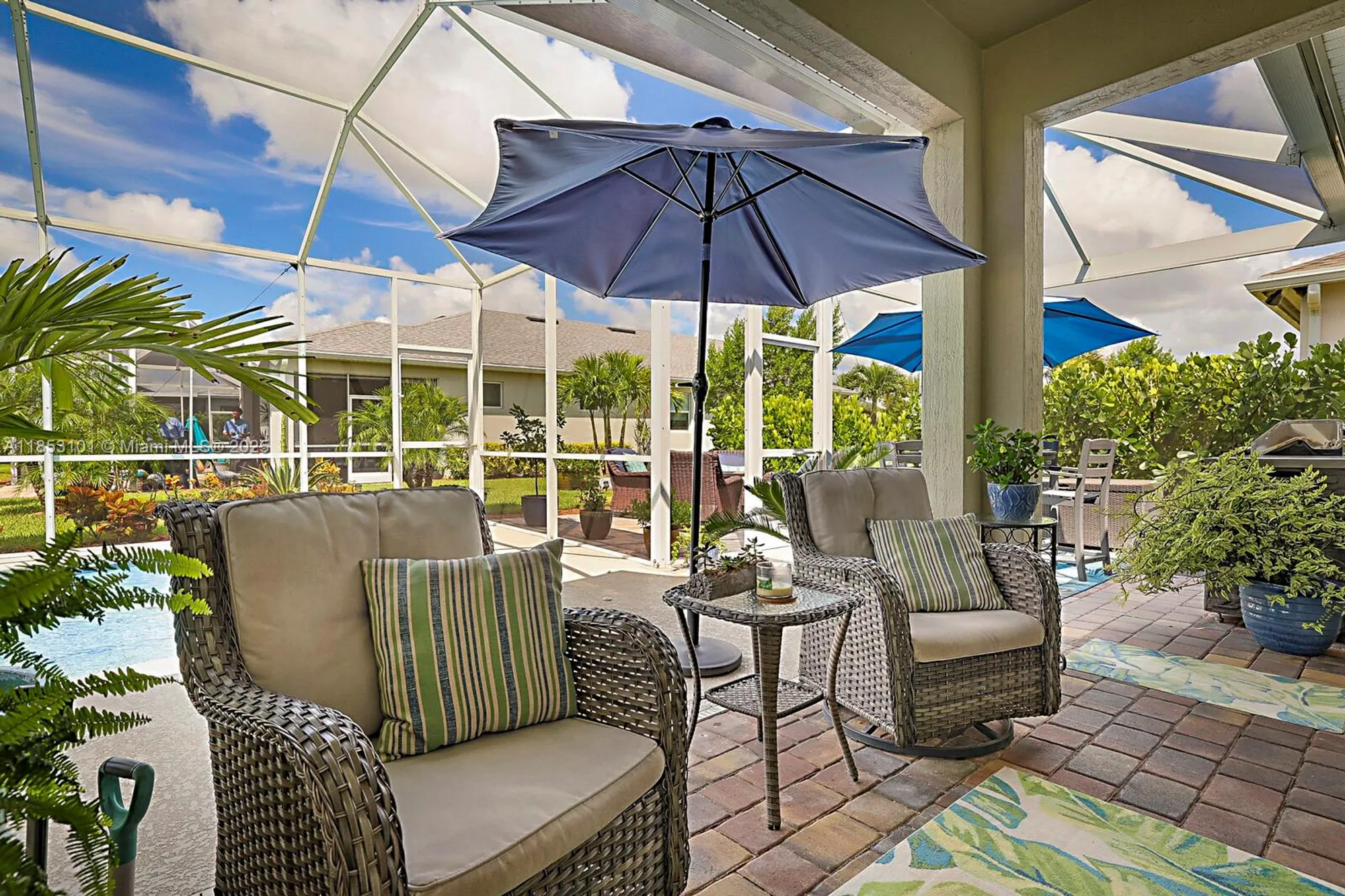 Property Slideshow image 5 of 49 | 12872 sw gingerline dr, Port St Lucie, FL, 34987